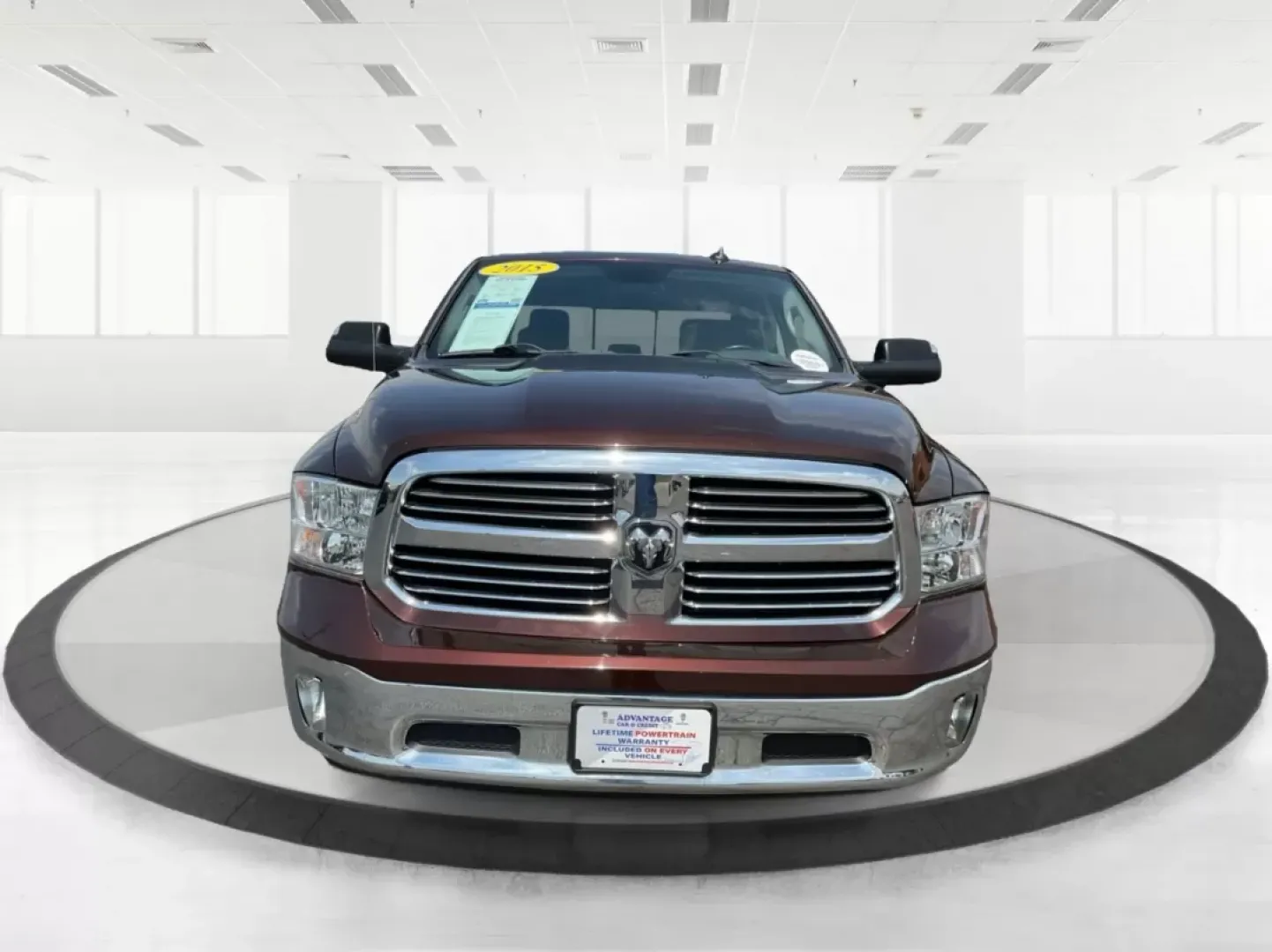 2015 Ram 1500 Big Horn (3C6RR7LT4FG) with an Other engine, located at 1184 Kauffman Ave, Fairborn, OH, 45324, (937) 908-9800, 39.807072, -84.030914 - **Unlock Adventure with the 2015 Ram 1500 Big Horn Crew Cab Perfect for Every Journey!**<br /> <br /> If you're looking for a vehicle that effortlessly balances work and play, the 2015 Ram 1500 Big Horn Crew Cab is your ideal companion. Whether you're a growing family needing ample space for weeken - Photo#7