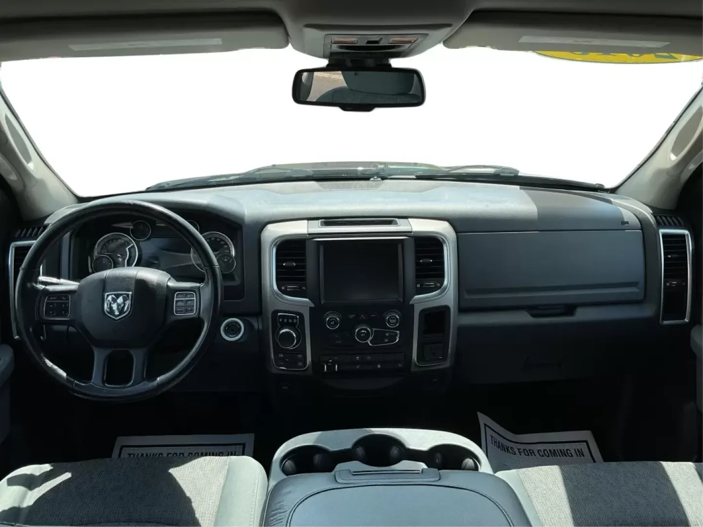 2015 Ram 1500 Big Horn (3C6RR7LT4FG) with an Other engine, located at 1184 Kauffman Ave, Fairborn, OH, 45324, (937) 908-9800, 39.807072, -84.030914 - **Unlock Adventure with the 2015 Ram 1500 Big Horn Crew Cab Perfect for Every Journey!**<br /> <br /> If you're looking for a vehicle that effortlessly balances work and play, the 2015 Ram 1500 Big Horn Crew Cab is your ideal companion. Whether you're a growing family needing ample space for weeken - Photo#20