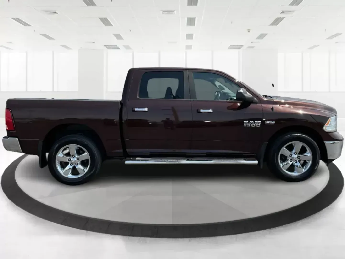2015 Ram 1500 Big Horn (3C6RR7LT4FG) with an Other engine, located at 1184 Kauffman Ave, Fairborn, OH, 45324, (937) 908-9800, 39.807072, -84.030914 - 2015 Ram 1500 Big Horn - Photo#1