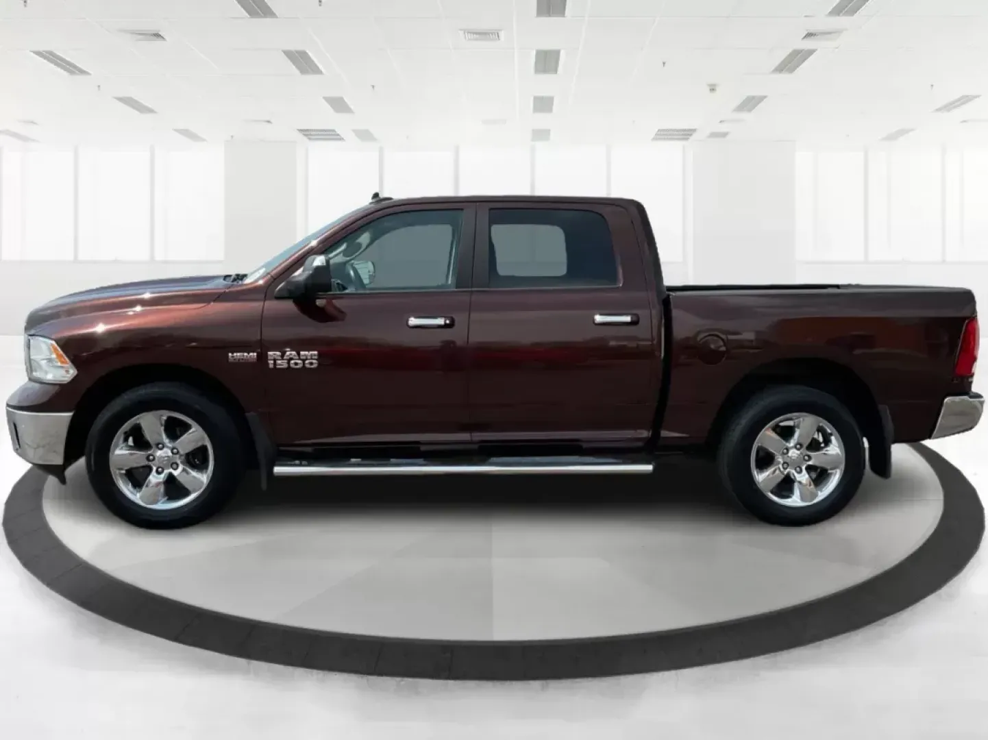 2015 Ram 1500 Big Horn (3C6RR7LT4FG) with an Other engine, located at 1184 Kauffman Ave, Fairborn, OH, 45324, (937) 908-9800, 39.807072, -84.030914 - 2015 Ram 1500 Big Horn - Photo#5