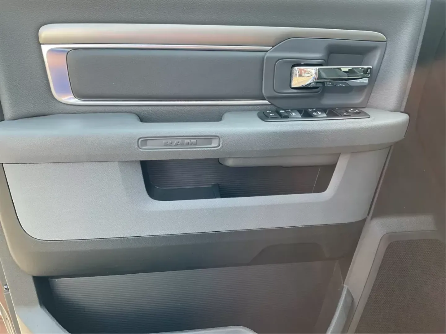 2015 Ram 1500 Big Horn (3C6RR7LT4FG) with an Other engine, located at 1184 Kauffman Ave, Fairborn, OH, 45324, (937) 908-9800, 39.807072, -84.030914 - 2015 Ram 1500 Big Horn - Photo#17