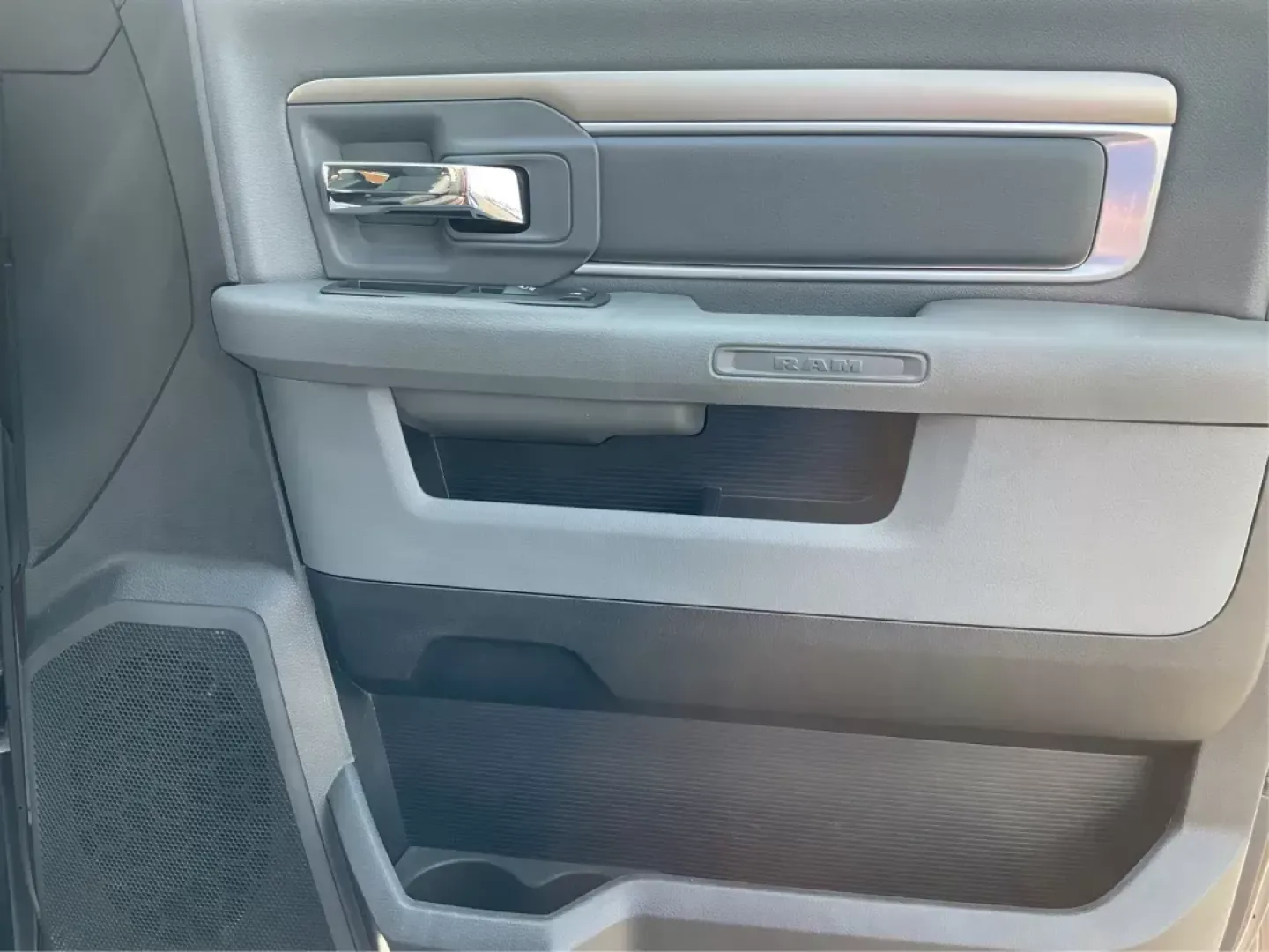 2015 Ram 1500 Big Horn (3C6RR7LT4FG) with an Other engine, located at 1184 Kauffman Ave, Fairborn, OH, 45324, (937) 908-9800, 39.807072, -84.030914 - 2015 Ram 1500 Big Horn - Photo#18