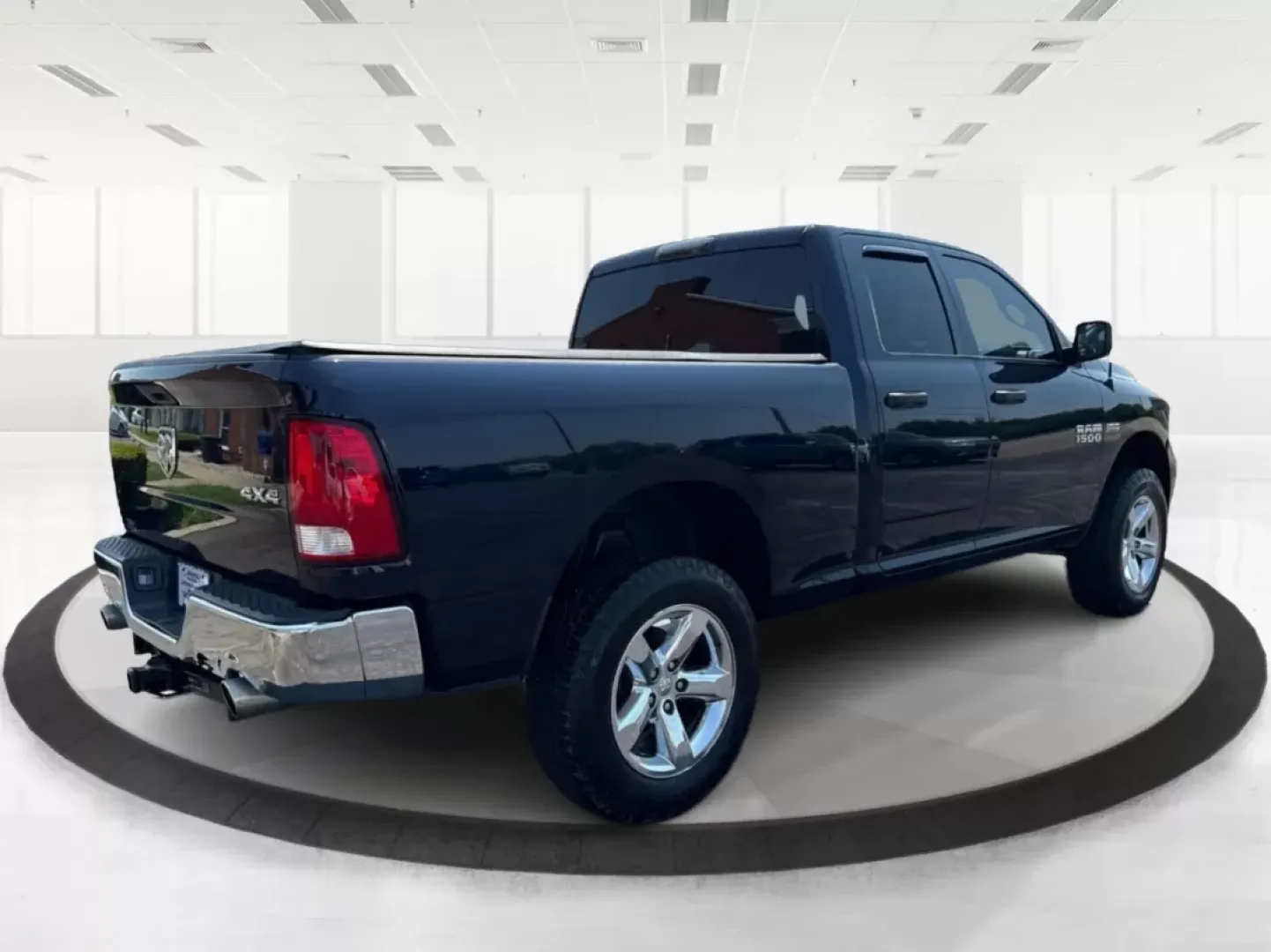 2015 Ram 1500 Express (1C6RR7FT8FS) with an Other engine, located at 1951 S Dayton Lakeview Rd., New Carlisle, OH, 45344, (937) 908-9800, 39.890999, -84.050255 - **Unleash Adventure with the 2015 Ram 1500 Express Perfect for Every Journey!**<br /> <br /> Are you ready to elevate your lifestyle with a vehicle that meets all your needs? The 2015 Ram 1500 Express is not just a truck; it's your gateway to weekend adventures, family road trips, and everything in - Photo#2
