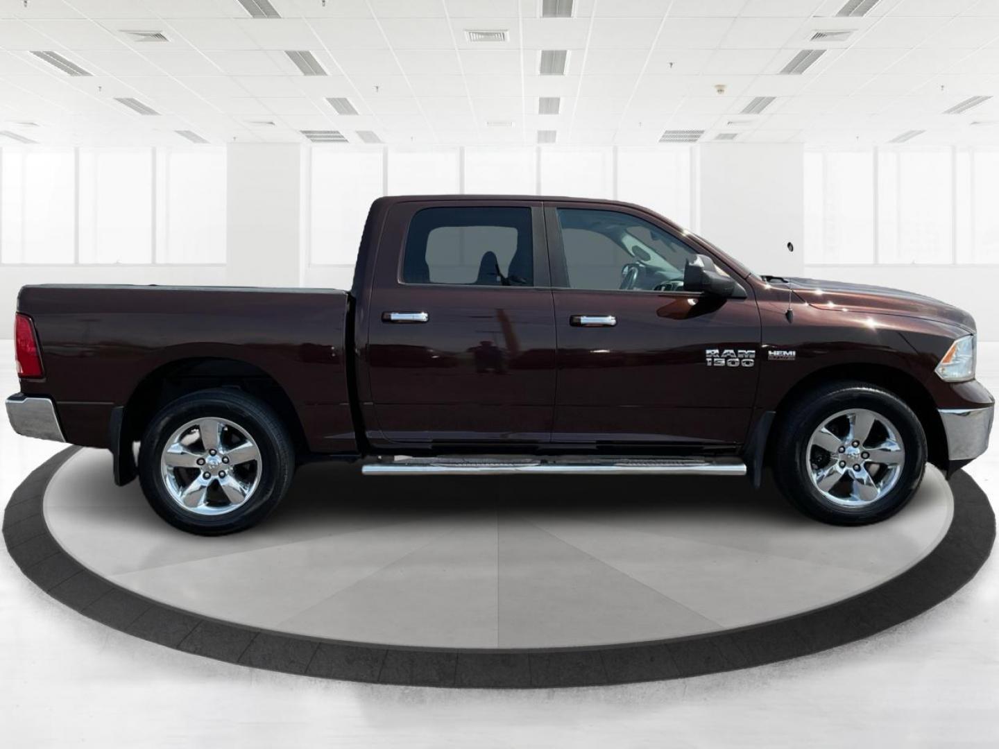 2015 Ram 1500 Big Horn (3C6RR7LT4FG) with an Other engine, located at 1951 S Dayton Lakeview Rd., New Carlisle, OH, 45344, (937) 908-9800, 39.890999, -84.050255 - 2015 Ram 1500 Big Horn - Photo#1