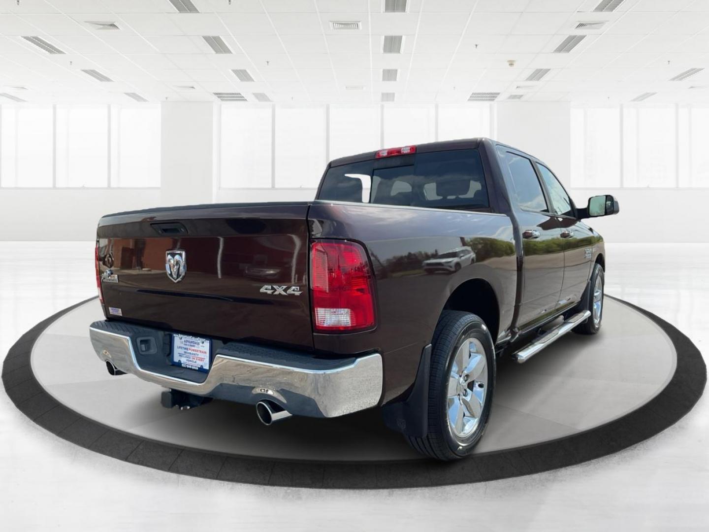 2015 Ram 1500 Big Horn (3C6RR7LT4FG) with an Other engine, located at 1951 S Dayton Lakeview Rd., New Carlisle, OH, 45344, (937) 908-9800, 39.890999, -84.050255 - 2015 Ram 1500 Big Horn - Photo#2