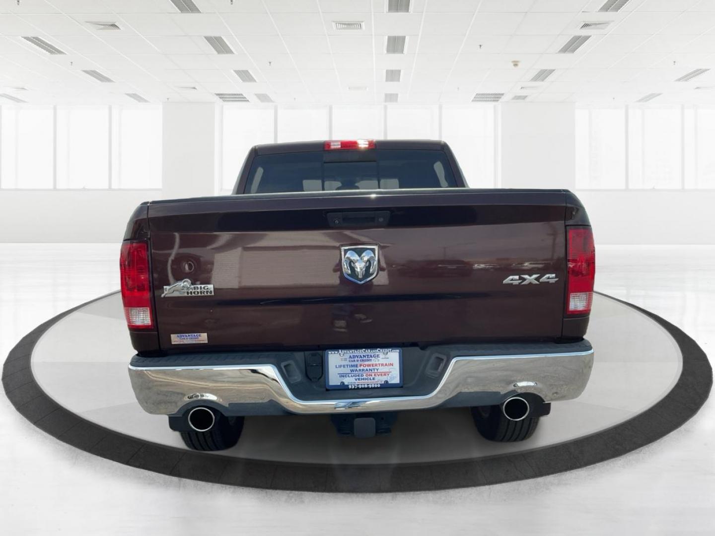 2015 Ram 1500 Big Horn (3C6RR7LT4FG) with an Other engine, located at 1951 S Dayton Lakeview Rd., New Carlisle, OH, 45344, (937) 908-9800, 39.890999, -84.050255 - 2015 Ram 1500 Big Horn - Photo#3
