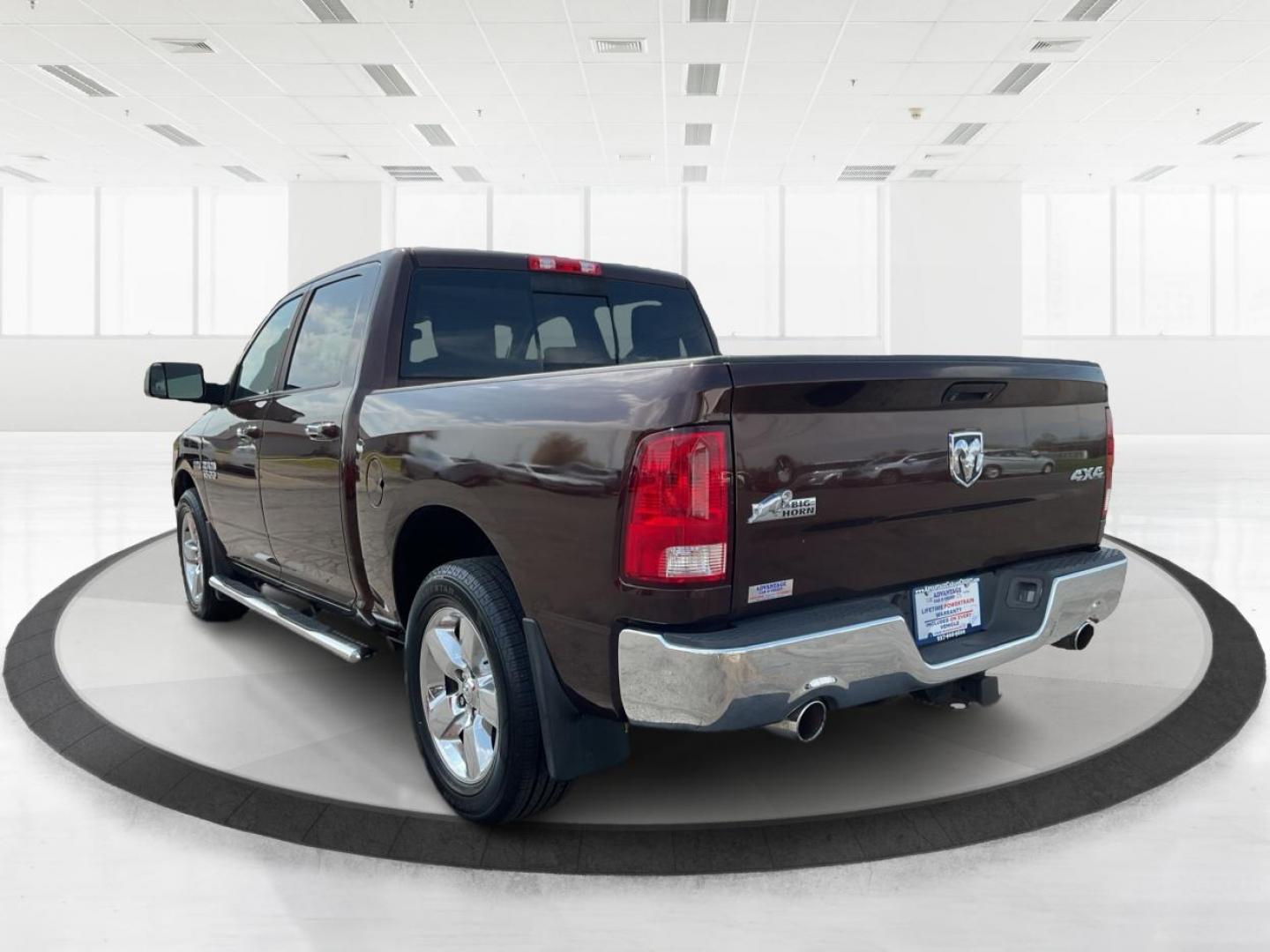 2015 Ram 1500 Big Horn (3C6RR7LT4FG) with an Other engine, located at 1951 S Dayton Lakeview Rd., New Carlisle, OH, 45344, (937) 908-9800, 39.890999, -84.050255 - 2015 Ram 1500 Big Horn - Photo#4
