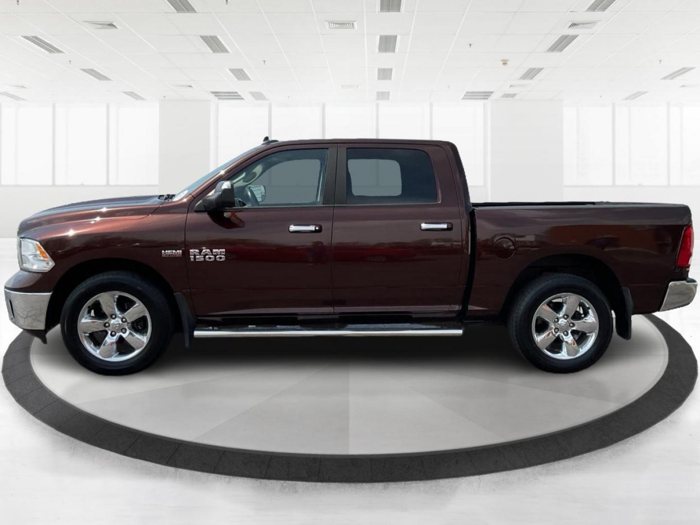 2015 Ram 1500 Big Horn (3C6RR7LT4FG) with an Other engine, located at 1951 S Dayton Lakeview Rd., New Carlisle, OH, 45344, (937) 908-9800, 39.890999, -84.050255 - 2015 Ram 1500 Big Horn - Photo#5