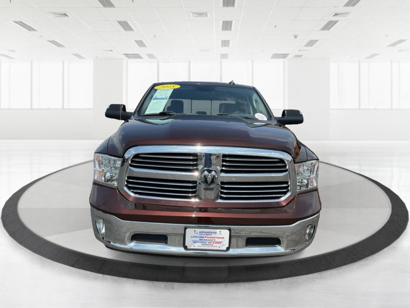 2015 Ram 1500 Big Horn (3C6RR7LT4FG) with an Other engine, located at 1951 S Dayton Lakeview Rd., New Carlisle, OH, 45344, (937) 908-9800, 39.890999, -84.050255 - 2015 Ram 1500 Big Horn - Photo#6