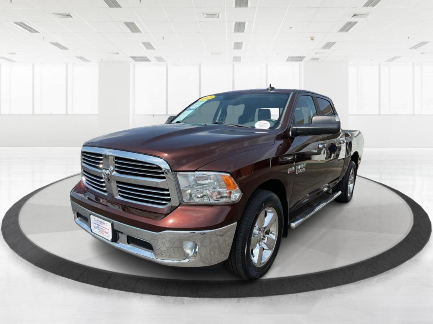 2015 Ram 1500 Big Horn (3C6RR7LT4FG) with an Other engine, located at 1951 S Dayton Lakeview Rd., New Carlisle, OH, 45344, (937) 908-9800, 39.890999, -84.050255 - 2015 Ram 1500 Big Horn - Photo#7