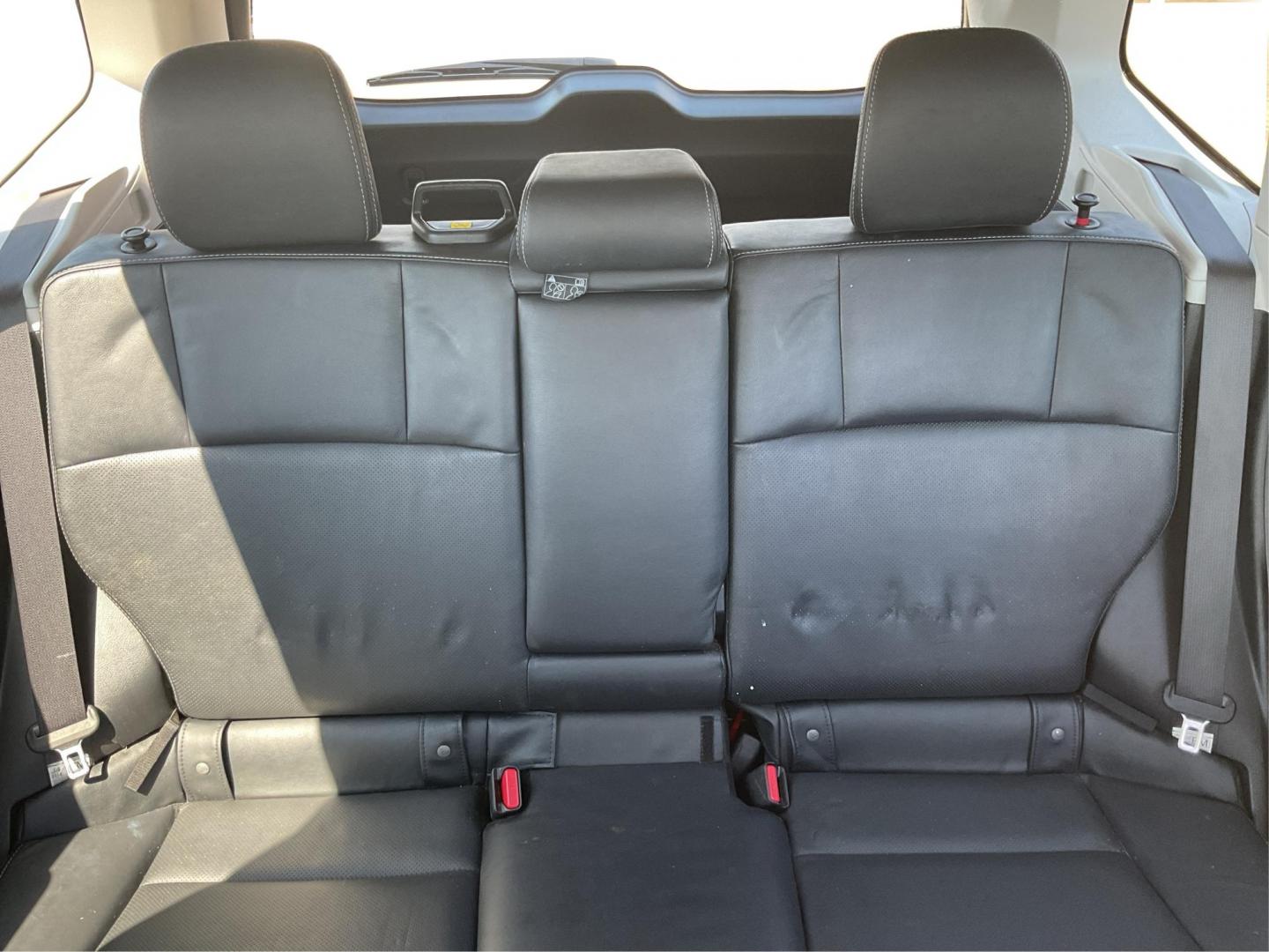 2015 Subaru Forester 2.5i Limited (JF2SJAHC5FH) with an 2.5L H-4 DOHC engine, located at 1184 Kauffman Ave, Fairborn, OH, 45324, (937) 908-9800, 39.807072, -84.030914 - 2015 Subaru Forester 2.5i Limited - Photo#13
