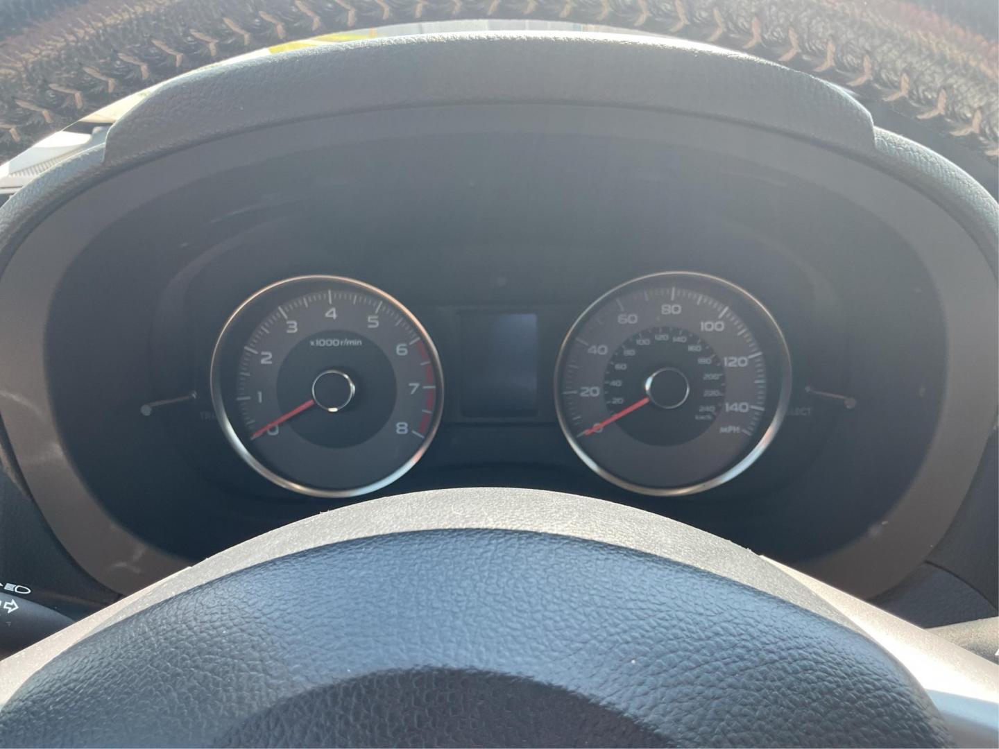 2015 Subaru Forester 2.5i Limited (JF2SJAHC5FH) with an 2.5L H-4 DOHC engine, located at 1184 Kauffman Ave, Fairborn, OH, 45324, (937) 908-9800, 39.807072, -84.030914 - 2015 Subaru Forester 2.5i Limited - Photo#14