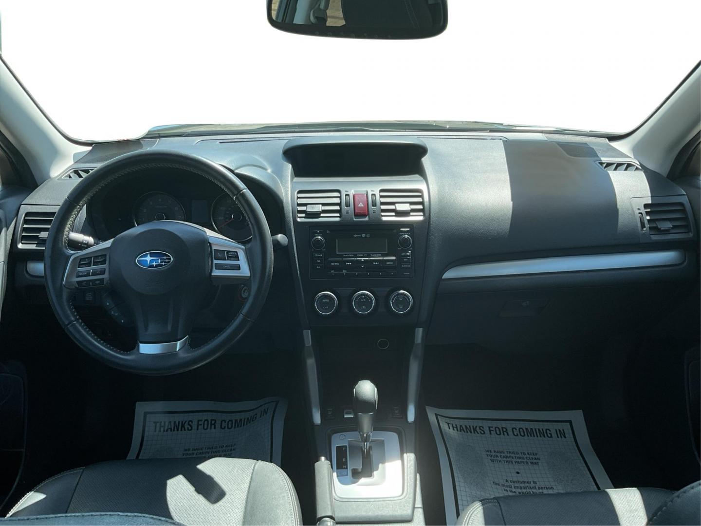 2015 Subaru Forester 2.5i Limited (JF2SJAHC5FH) with an 2.5L H-4 DOHC engine, located at 1184 Kauffman Ave, Fairborn, OH, 45324, (937) 908-9800, 39.807072, -84.030914 - 2015 Subaru Forester 2.5i Limited - Photo#19