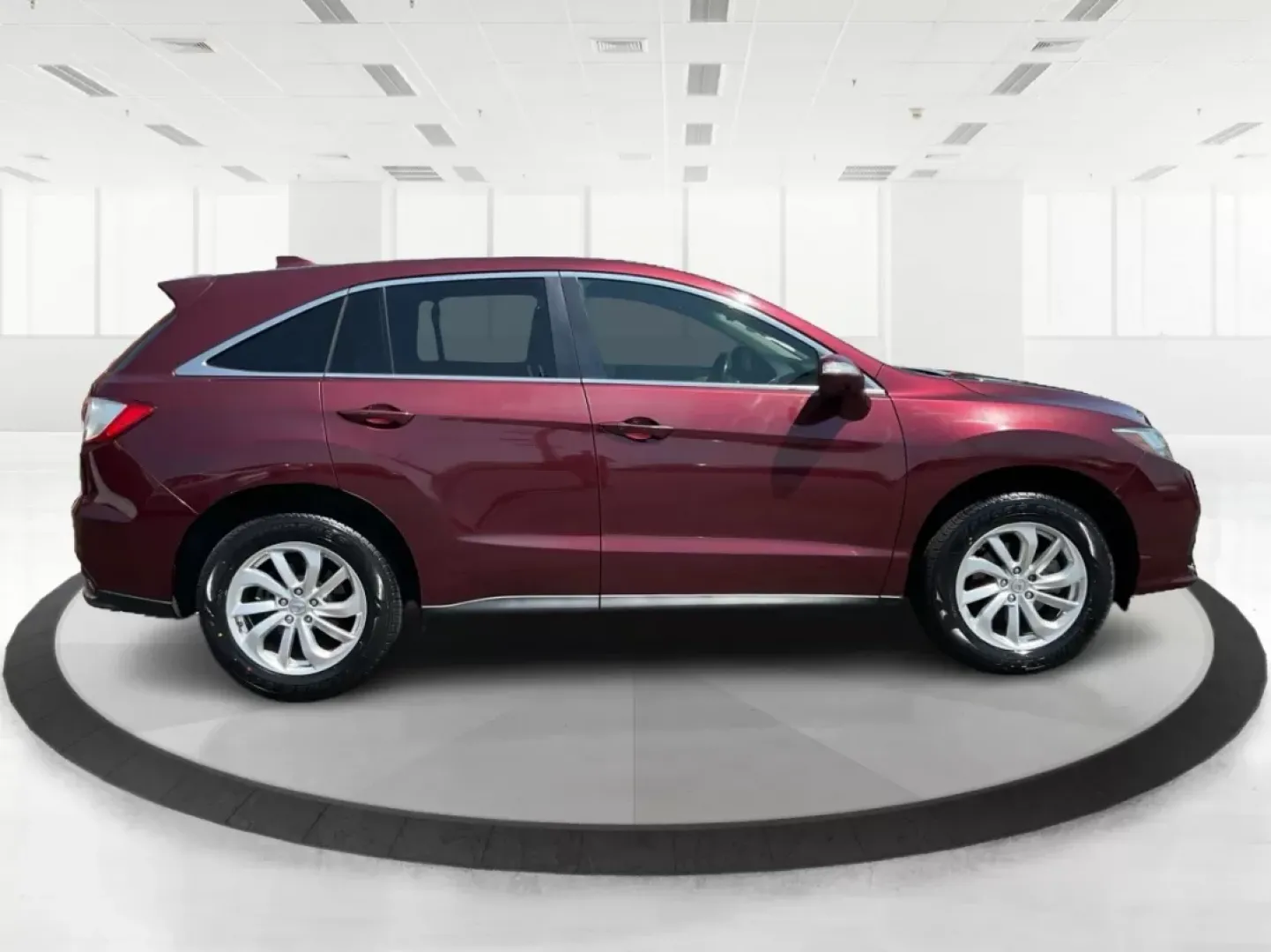 2016 Acura RDX 6-Spd AT (5J8TB3H33GL) with an 3.5L V6 DOHC 24V engine, 6-Speed Automatic transmission, located at 1230 East Main St, Xenia, OH, 45385, (937) 908-9800, 39.688026, -83.910172 - **Conquer the Road with Confidence: 2016 Acura RDX at Advantage Car and Credit!**<br /> <br /> Are you seeking a reliable vehicle that perfectly balances luxury, comfort, and practicality? Look no further than this stunning 2016 Acura RDX, available now at Advantage Car and Credit in Fairborn, OH. T - Photo#1