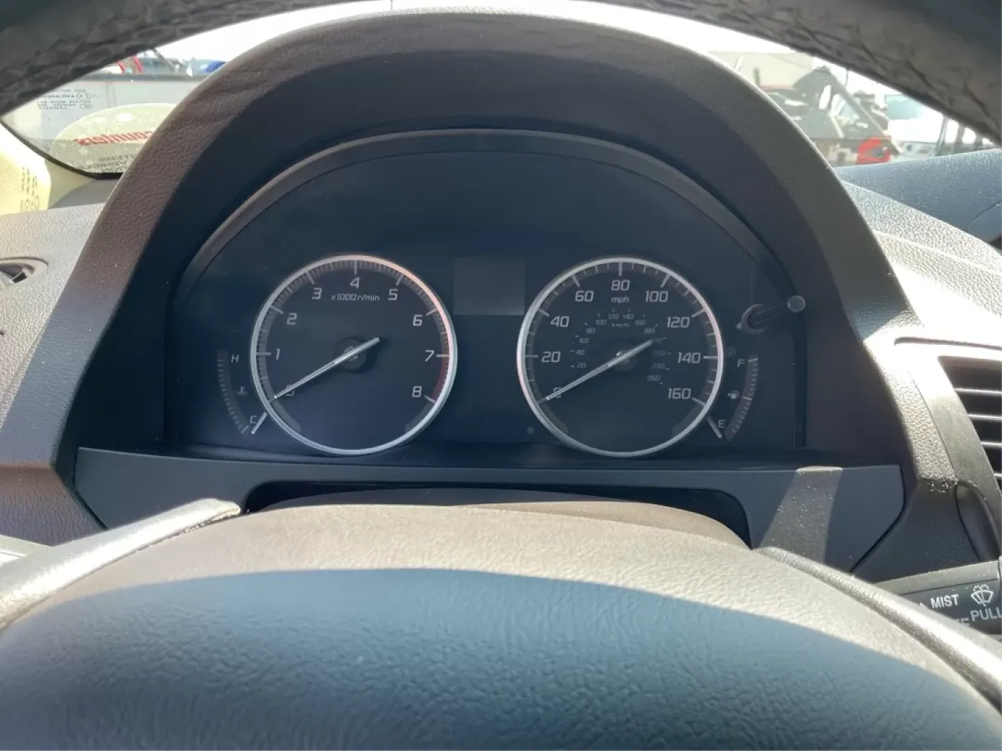 2016 Acura RDX 6-Spd AT (5J8TB3H33GL) with an 3.5L V6 DOHC 24V engine, 6-Speed Automatic transmission, located at 1230 East Main St, Xenia, OH, 45385, (937) 908-9800, 39.688026, -83.910172 - **Conquer the Road with Confidence: 2016 Acura RDX at Advantage Car and Credit!**<br /> <br /> Are you seeking a reliable vehicle that perfectly balances luxury, comfort, and practicality? Look no further than this stunning 2016 Acura RDX, available now at Advantage Car and Credit in Fairborn, OH. T - Photo#15