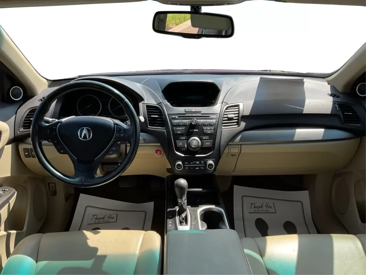 2016 Acura RDX 6-Spd AT (5J8TB3H33GL) with an 3.5L V6 DOHC 24V engine, 6-Speed Automatic transmission, located at 1230 East Main St, Xenia, OH, 45385, (937) 908-9800, 39.688026, -83.910172 - **Conquer the Road with Confidence: 2016 Acura RDX at Advantage Car and Credit!**<br /> <br /> Are you seeking a reliable vehicle that perfectly balances luxury, comfort, and practicality? Look no further than this stunning 2016 Acura RDX, available now at Advantage Car and Credit in Fairborn, OH. T - Photo#20
