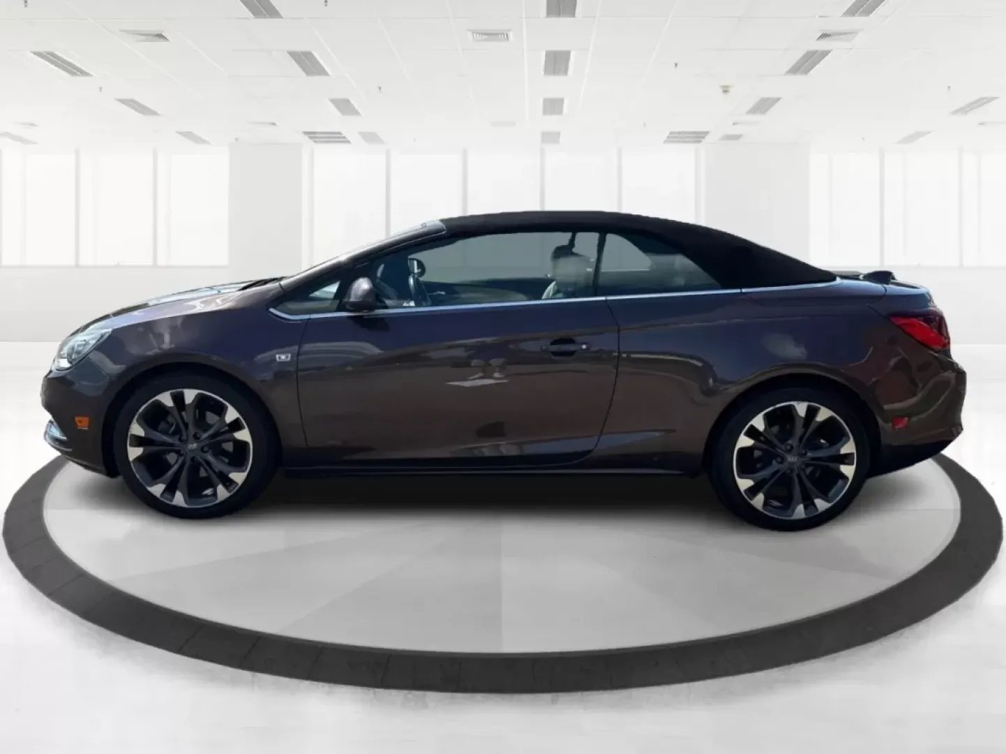2016 Buick Cascada Premium (W04WT3N5XGG) with an 1.6L I-4 gasoline direct injection engine, located at 1230 East Main St, Xenia, OH, 45385, (937) 908-9800, 39.688026, -83.910172 - Experience the thrill of open-air driving with the 2016 Buick Cascada Premium, available now at Advantage Car and Credit in Xenia, OH. This stylish convertible is not just a car; it's an invitation to embrace life's adventures-perfect for weekend getaways, enjoying scenic drives, or simply elevating - Photo#5
