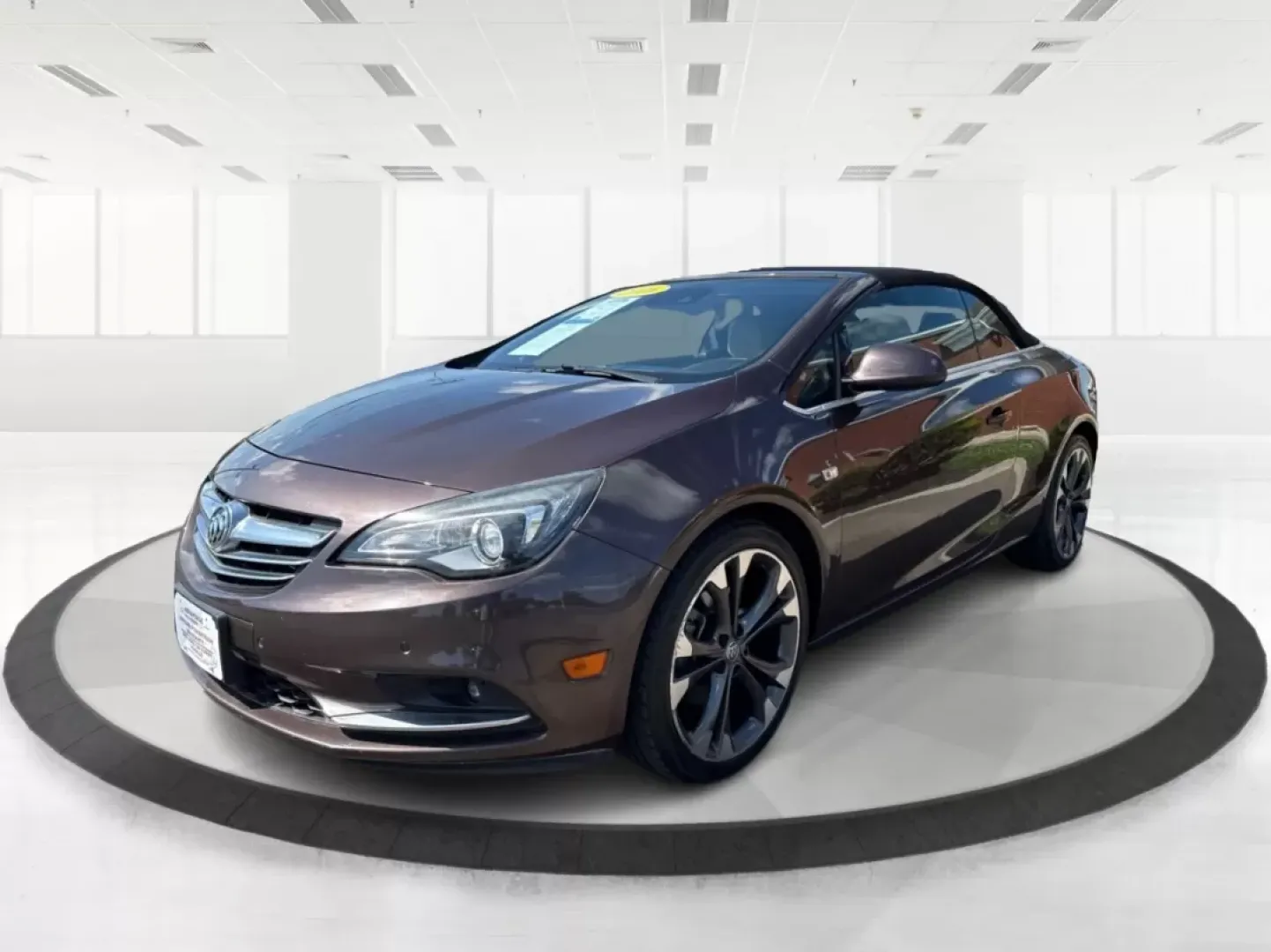 2016 Buick Cascada Premium (W04WT3N5XGG) with an 1.6L I-4 gasoline direct injection engine, located at 1230 East Main St, Xenia, OH, 45385, (937) 908-9800, 39.688026, -83.910172 - Experience the thrill of open-air driving with the 2016 Buick Cascada Premium, available now at Advantage Car and Credit in Xenia, OH. This stylish convertible is not just a car; it's an invitation to embrace life's adventures-perfect for weekend getaways, enjoying scenic drives, or simply elevating - Photo#8