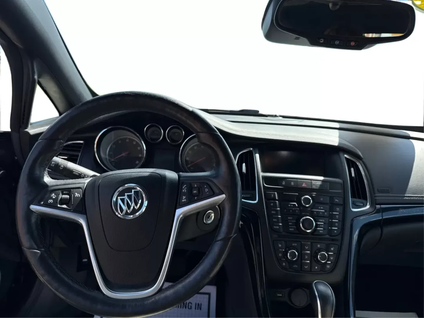 2016 Buick Cascada Premium (W04WT3N5XGG) with an 1.6L I-4 gasoline direct injection engine, located at 1230 East Main St, Xenia, OH, 45385, (937) 908-9800, 39.688026, -83.910172 - Experience the thrill of open-air driving with the 2016 Buick Cascada Premium, available now at Advantage Car and Credit in Xenia, OH. This stylish convertible is not just a car; it's an invitation to embrace life's adventures-perfect for weekend getaways, enjoying scenic drives, or simply elevating - Photo#21