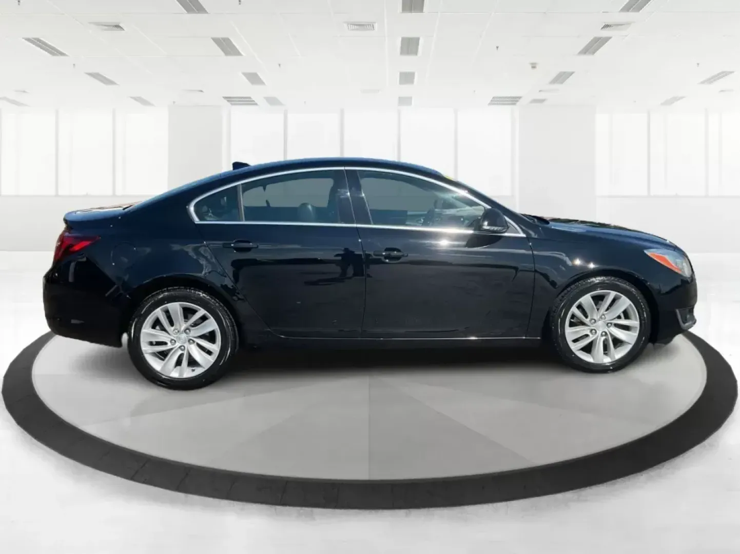 2016 Buick Regal Turbo/e-Assist Premium I (2G4GP5EX9G9) with an Other engine, located at 4508 South Dixie Dr, Moraine, OH, 45439, (937) 908-9800, 39.689976, -84.218452 - Experience the joy of rolling through Fairborn, OH, in a vehicle that combines sophistication, performance, and comfort-perfect for both your daily commute and weekend adventures. At Advantage Car and Credit, located at 1184 Kauffman Ave, Fairborn, OH 45324, we specialize in providing quality vehicl - Photo#1
