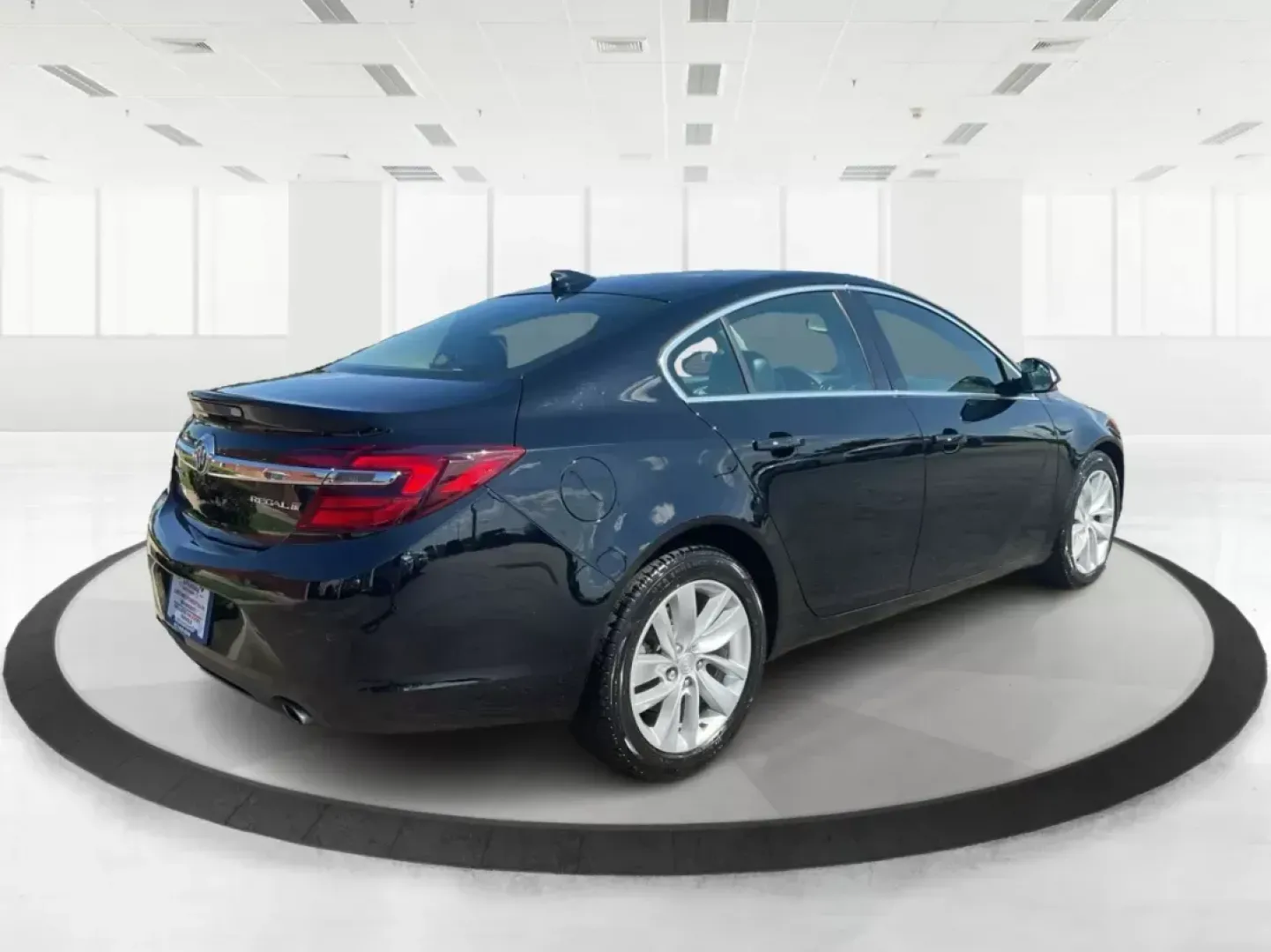 2016 Buick Regal Turbo/e-Assist Premium I (2G4GP5EX9G9) with an Other engine, located at 4508 South Dixie Dr, Moraine, OH, 45439, (937) 908-9800, 39.689976, -84.218452 - Experience the joy of rolling through Fairborn, OH, in a vehicle that combines sophistication, performance, and comfort-perfect for both your daily commute and weekend adventures. At Advantage Car and Credit, located at 1184 Kauffman Ave, Fairborn, OH 45324, we specialize in providing quality vehicl - Photo#2