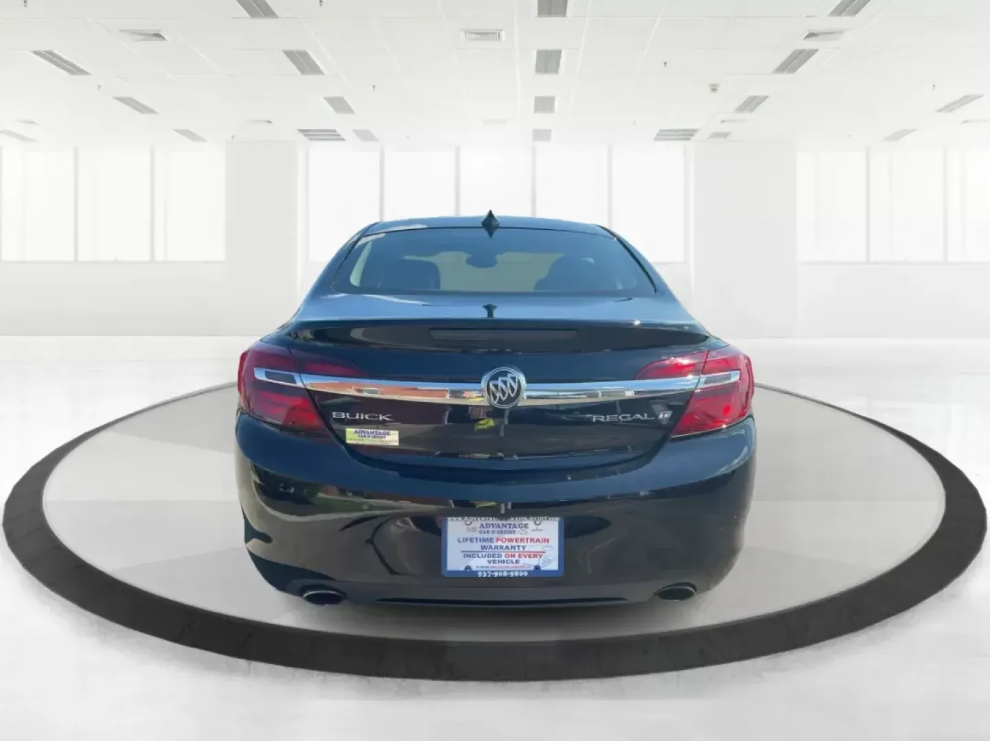 2016 Buick Regal Turbo/e-Assist Premium I (2G4GP5EX9G9) with an Other engine, located at 4508 South Dixie Dr, Moraine, OH, 45439, (937) 908-9800, 39.689976, -84.218452 - Experience the joy of rolling through Fairborn, OH, in a vehicle that combines sophistication, performance, and comfort-perfect for both your daily commute and weekend adventures. At Advantage Car and Credit, located at 1184 Kauffman Ave, Fairborn, OH 45324, we specialize in providing quality vehicl - Photo#3