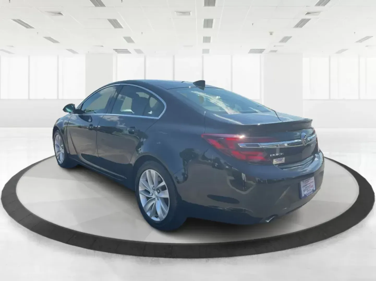 2016 Buick Regal Turbo/e-Assist Premium I (2G4GP5EX9G9) with an Other engine, located at 4508 South Dixie Dr, Moraine, OH, 45439, (937) 908-9800, 39.689976, -84.218452 - Experience the joy of rolling through Fairborn, OH, in a vehicle that combines sophistication, performance, and comfort-perfect for both your daily commute and weekend adventures. At Advantage Car and Credit, located at 1184 Kauffman Ave, Fairborn, OH 45324, we specialize in providing quality vehicl - Photo#4