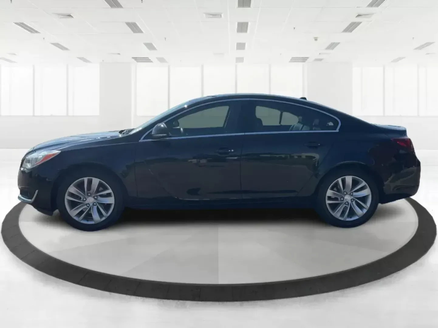 2016 Buick Regal Turbo/e-Assist Premium I (2G4GP5EX9G9) with an Other engine, located at 4508 South Dixie Dr, Moraine, OH, 45439, (937) 908-9800, 39.689976, -84.218452 - Experience the joy of rolling through Fairborn, OH, in a vehicle that combines sophistication, performance, and comfort-perfect for both your daily commute and weekend adventures. At Advantage Car and Credit, located at 1184 Kauffman Ave, Fairborn, OH 45324, we specialize in providing quality vehicl - Photo#5