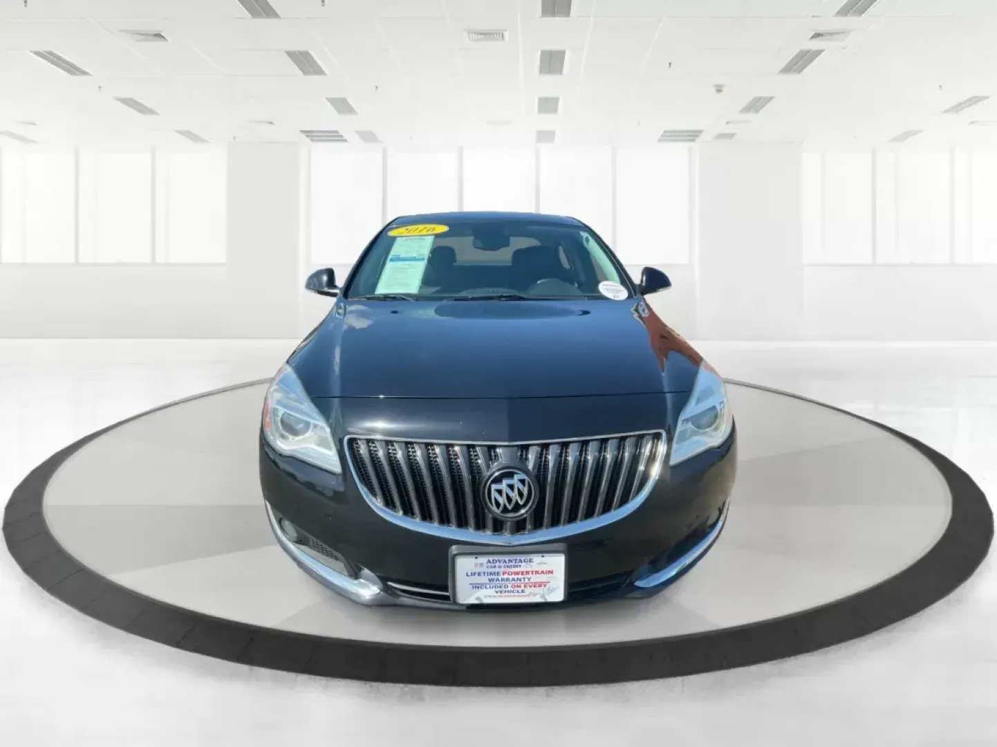 2016 Buick Regal Turbo/e-Assist Premium I (2G4GP5EX9G9) with an Other engine, located at 4508 South Dixie Dr, Moraine, OH, 45439, (937) 908-9800, 39.689976, -84.218452 - Experience the joy of rolling through Fairborn, OH, in a vehicle that combines sophistication, performance, and comfort-perfect for both your daily commute and weekend adventures. At Advantage Car and Credit, located at 1184 Kauffman Ave, Fairborn, OH 45324, we specialize in providing quality vehicl - Photo#6