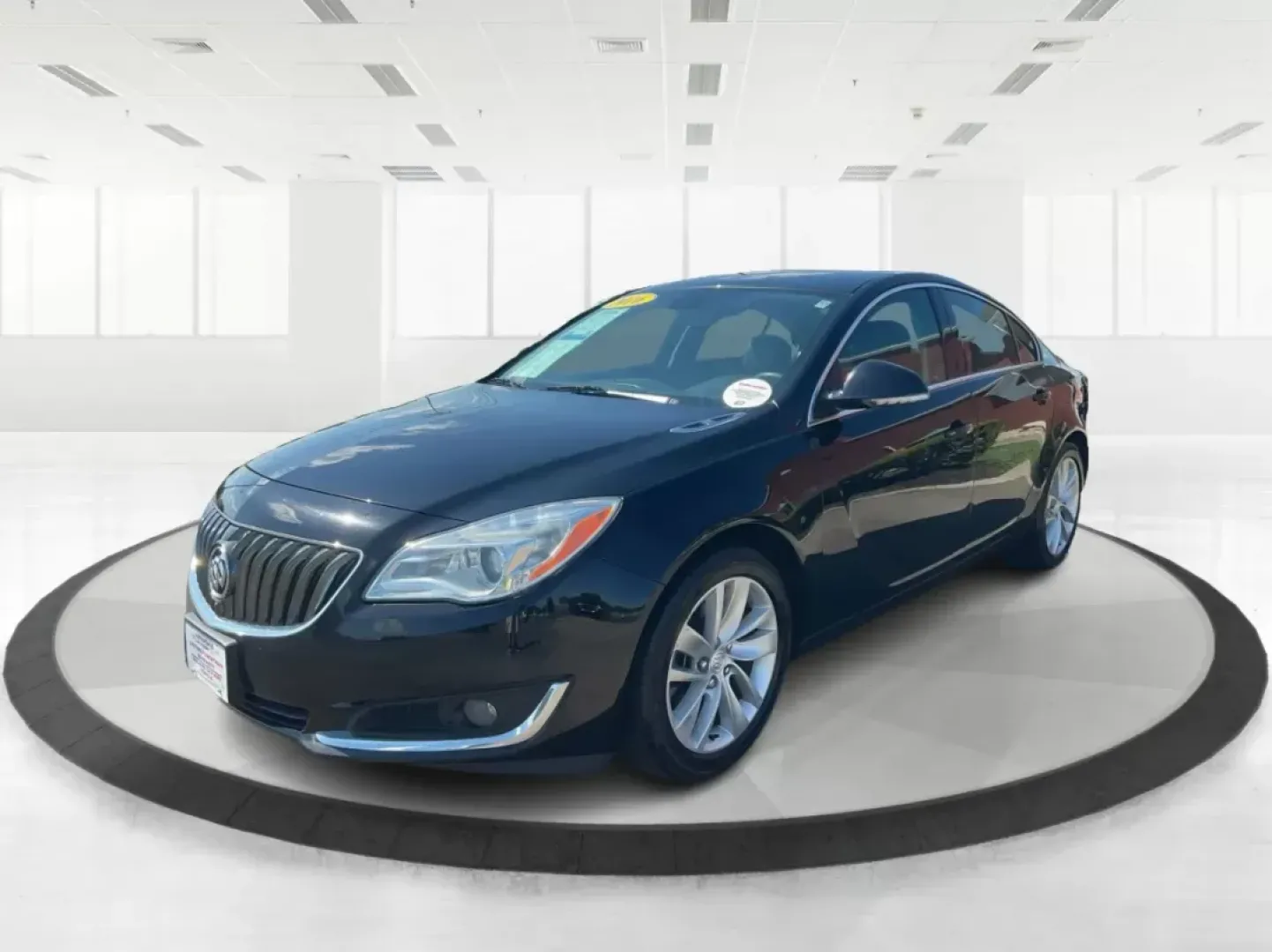 2016 Buick Regal Turbo/e-Assist Premium I (2G4GP5EX9G9) with an Other engine, located at 4508 South Dixie Dr, Moraine, OH, 45439, (937) 908-9800, 39.689976, -84.218452 - Experience the joy of rolling through Fairborn, OH, in a vehicle that combines sophistication, performance, and comfort-perfect for both your daily commute and weekend adventures. At Advantage Car and Credit, located at 1184 Kauffman Ave, Fairborn, OH 45324, we specialize in providing quality vehicl - Photo#7