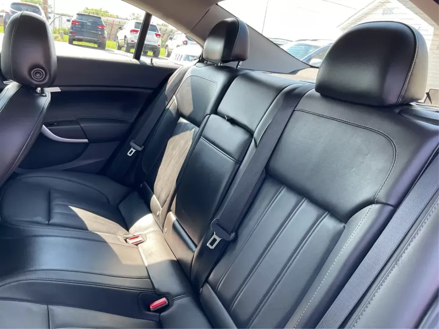 2016 Buick Regal Turbo/e-Assist Premium I (2G4GP5EX9G9) with an Other engine, located at 4508 South Dixie Dr, Moraine, OH, 45439, (937) 908-9800, 39.689976, -84.218452 - Experience the joy of rolling through Fairborn, OH, in a vehicle that combines sophistication, performance, and comfort-perfect for both your daily commute and weekend adventures. At Advantage Car and Credit, located at 1184 Kauffman Ave, Fairborn, OH 45324, we specialize in providing quality vehicl - Photo#9
