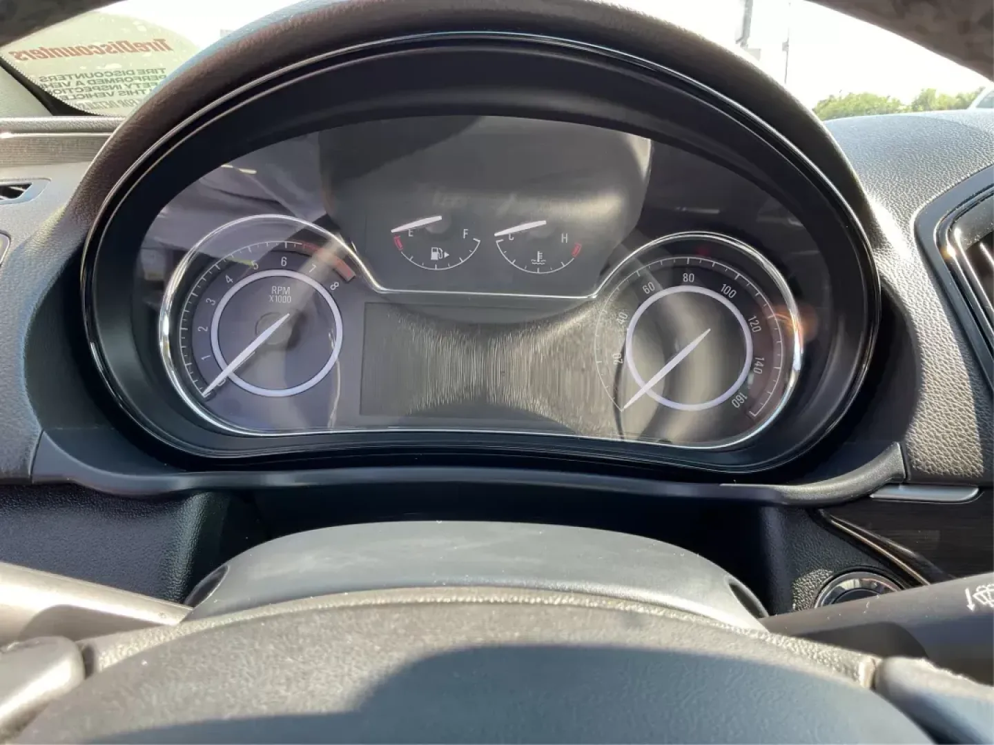 2016 Buick Regal Turbo/e-Assist Premium I (2G4GP5EX9G9) with an Other engine, located at 4508 South Dixie Dr, Moraine, OH, 45439, (937) 908-9800, 39.689976, -84.218452 - Experience the joy of rolling through Fairborn, OH, in a vehicle that combines sophistication, performance, and comfort-perfect for both your daily commute and weekend adventures. At Advantage Car and Credit, located at 1184 Kauffman Ave, Fairborn, OH 45324, we specialize in providing quality vehicl - Photo#13