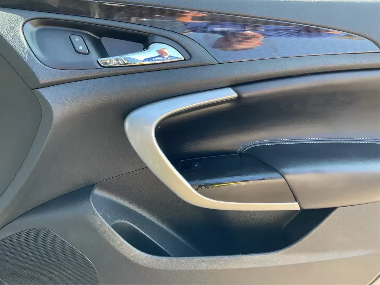 2016 Buick Regal Turbo/e-Assist Premium I (2G4GP5EX9G9) with an Other engine, located at 4508 South Dixie Dr, Moraine, OH, 45439, (937) 908-9800, 39.689976, -84.218452 - Experience the joy of rolling through Fairborn, OH, in a vehicle that combines sophistication, performance, and comfort-perfect for both your daily commute and weekend adventures. At Advantage Car and Credit, located at 1184 Kauffman Ave, Fairborn, OH 45324, we specialize in providing quality vehicl - Photo#18