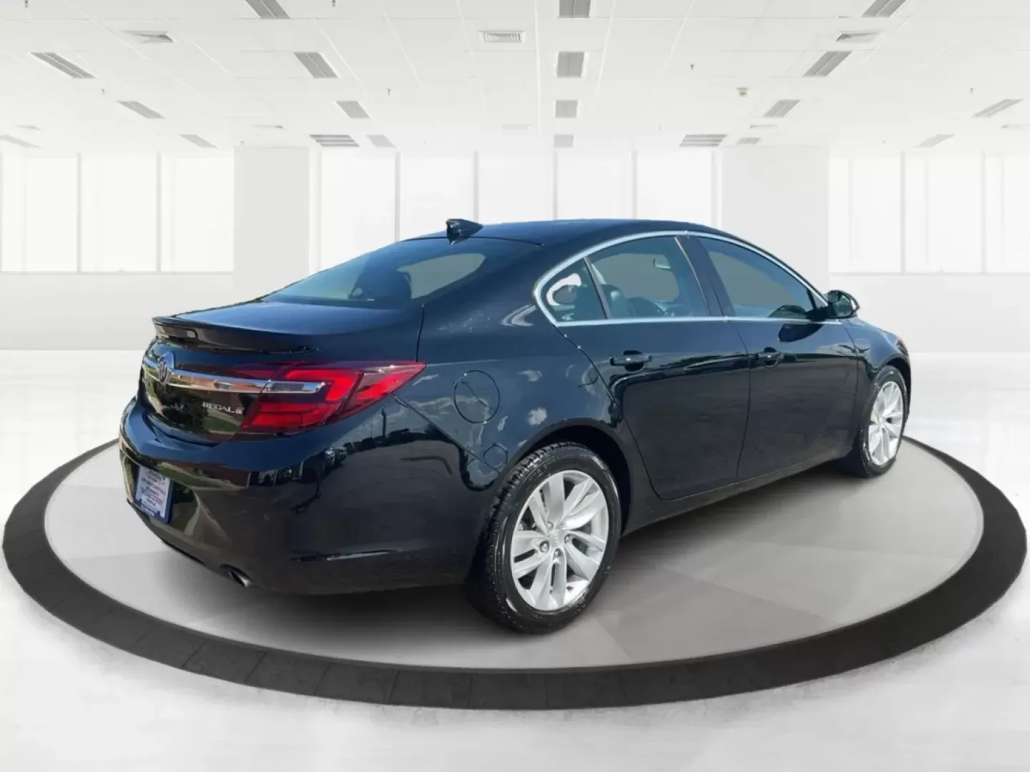 2016 Buick Regal Turbo/e-Assist Premium I (2G4GP5EX9G9) with an Other engine, located at 4508 South Dixie Dr, Moraine, OH, 45439, (937) 908-9800, 39.689976, -84.218452 - Experience the joy of rolling through Fairborn, OH, in a vehicle that combines sophistication, performance, and comfort-perfect for both your daily commute and weekend adventures. At Advantage Car and Credit, located at 1184 Kauffman Ave, Fairborn, OH 45324, we specialize in providing quality vehicl - Photo#2