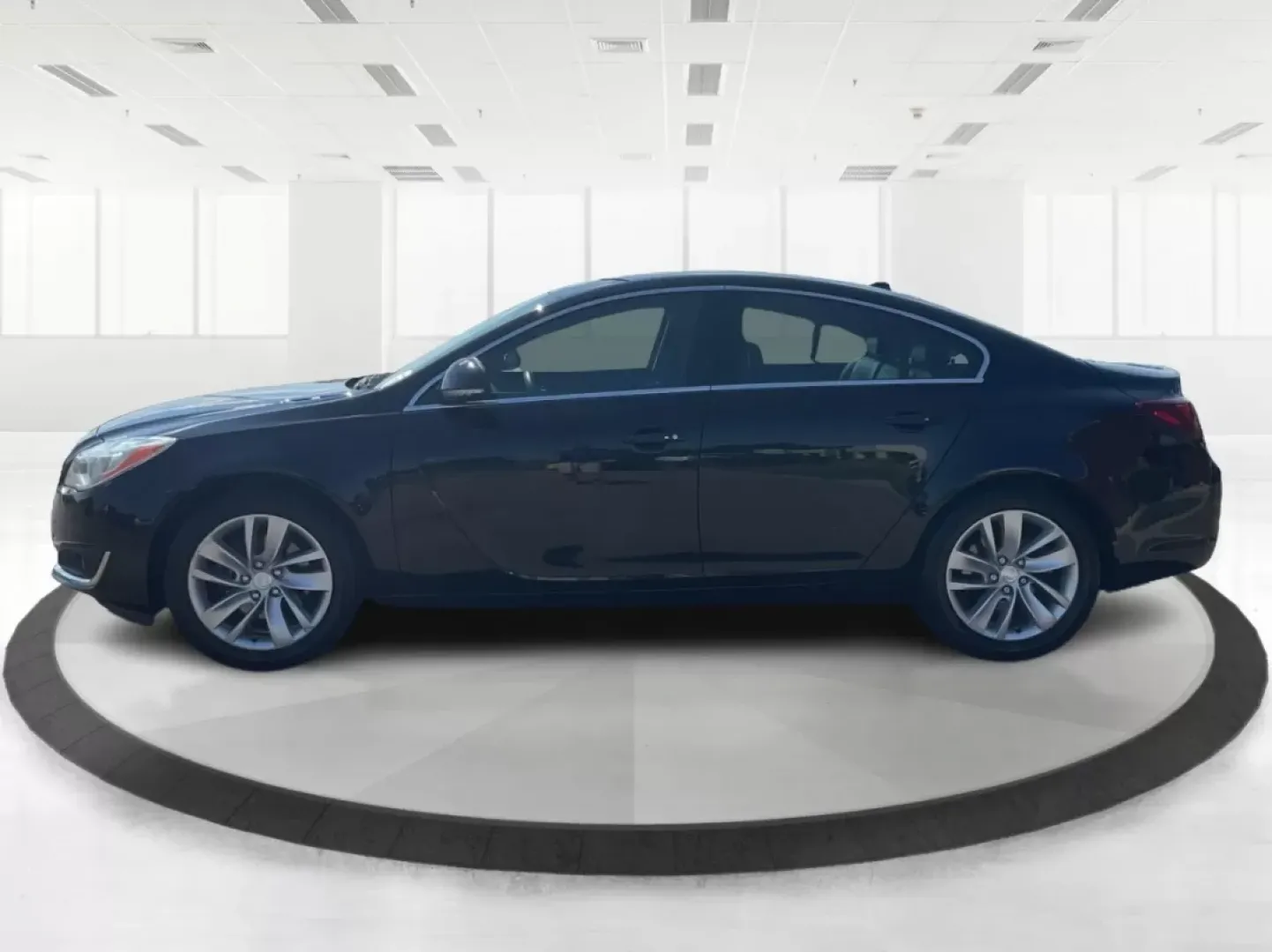 2016 Buick Regal Turbo/e-Assist Premium I (2G4GP5EX9G9) with an Other engine, located at 4508 South Dixie Dr, Moraine, OH, 45439, (937) 908-9800, 39.689976, -84.218452 - Experience the joy of rolling through Fairborn, OH, in a vehicle that combines sophistication, performance, and comfort-perfect for both your daily commute and weekend adventures. At Advantage Car and Credit, located at 1184 Kauffman Ave, Fairborn, OH 45324, we specialize in providing quality vehicl - Photo#5