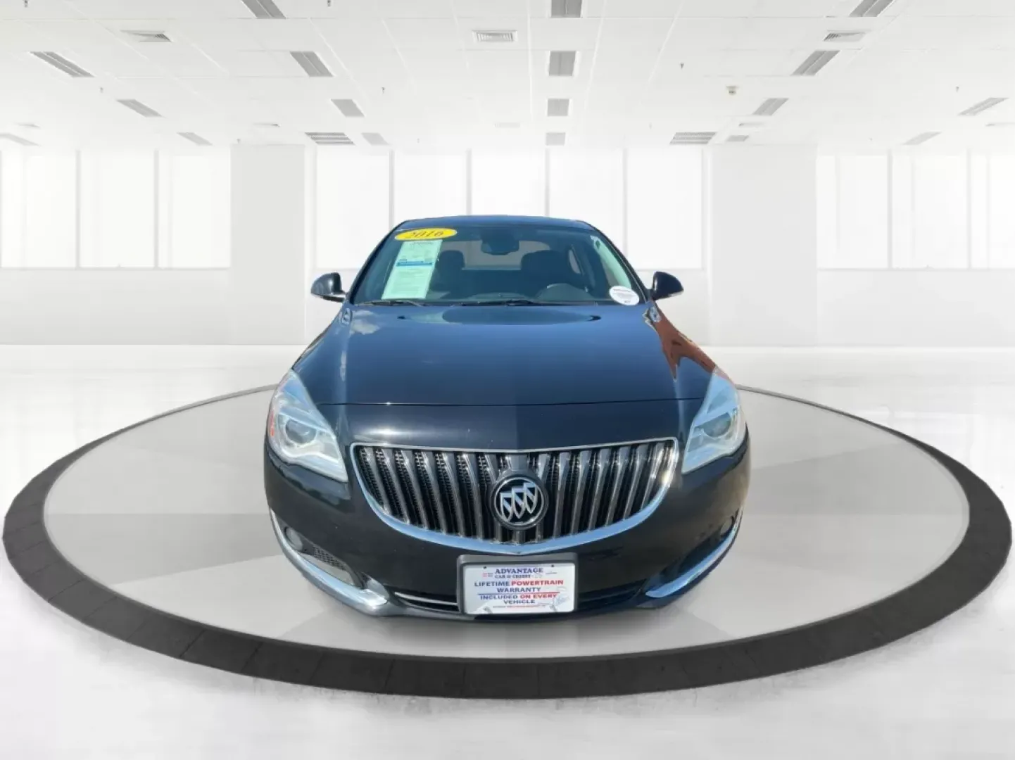 2016 Buick Regal Turbo/e-Assist Premium I (2G4GP5EX9G9) with an Other engine, located at 4508 South Dixie Dr, Moraine, OH, 45439, (937) 908-9800, 39.689976, -84.218452 - Experience the joy of rolling through Fairborn, OH, in a vehicle that combines sophistication, performance, and comfort-perfect for both your daily commute and weekend adventures. At Advantage Car and Credit, located at 1184 Kauffman Ave, Fairborn, OH 45324, we specialize in providing quality vehicl - Photo#7