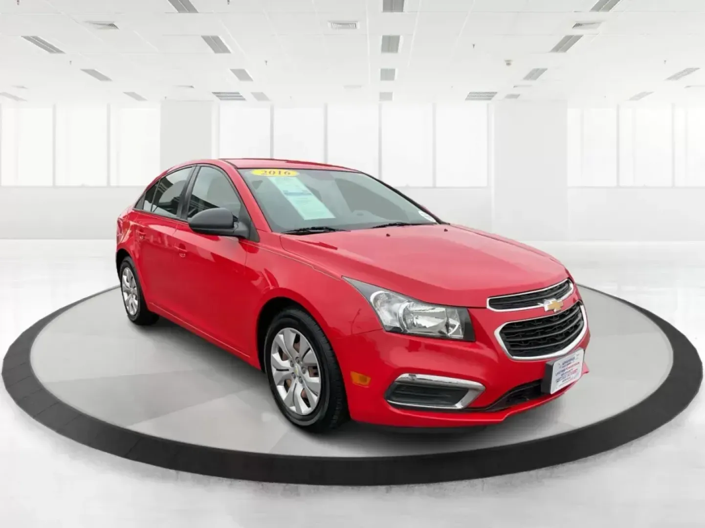 2016 Chevrolet Cruze Limited LS (1G1PC5SH5G7) with an Other engine, located at 1230 East Main St, Xenia, OH, 45385, (937) 908-9800, 39.688026, -83.910172 - **Rev Up Your Commute with the 2016 Chevrolet Cruze Limited LS Perfect for Everyday Adventures!**<br /> <br /> Are you searching for a reliable vehicle that won't just get you from point A to point B but will also elevate your daily travel experience? Look no further than the stunning 2016 Chevrole - Photo#0