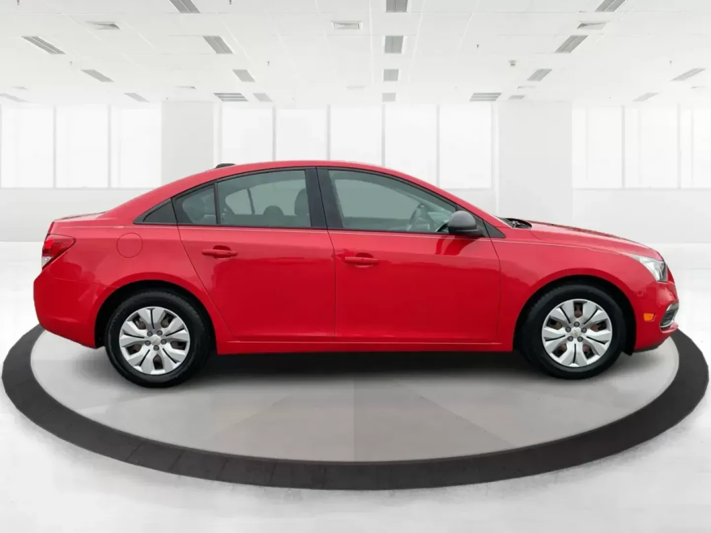 2016 Chevrolet Cruze Limited LS (1G1PC5SH5G7) with an Other engine, located at 1230 East Main St, Xenia, OH, 45385, (937) 908-9800, 39.688026, -83.910172 - **Rev Up Your Commute with the 2016 Chevrolet Cruze Limited LS Perfect for Everyday Adventures!**<br /> <br /> Are you searching for a reliable vehicle that won't just get you from point A to point B but will also elevate your daily travel experience? Look no further than the stunning 2016 Chevrole - Photo#1