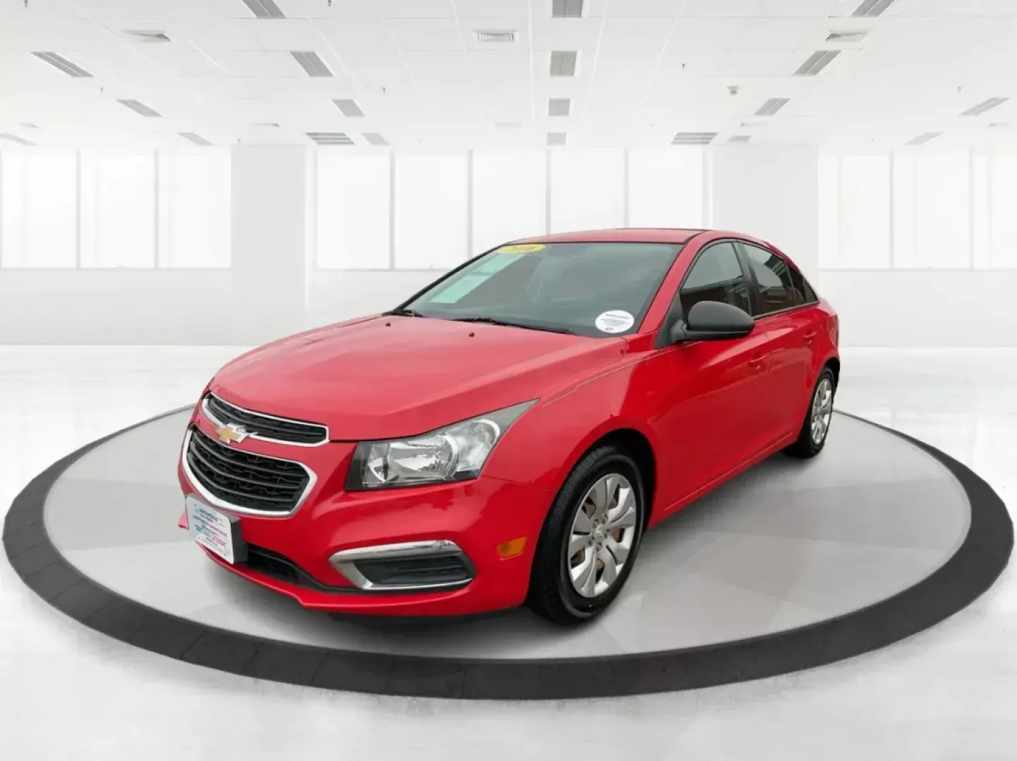 2016 Chevrolet Cruze Limited LS (1G1PC5SH5G7) with an Other engine, located at 1230 East Main St, Xenia, OH, 45385, (937) 908-9800, 39.688026, -83.910172 - **Rev Up Your Commute with the 2016 Chevrolet Cruze Limited LS Perfect for Everyday Adventures!**<br /> <br /> Are you searching for a reliable vehicle that won't just get you from point A to point B but will also elevate your daily travel experience? Look no further than the stunning 2016 Chevrole - Photo#7