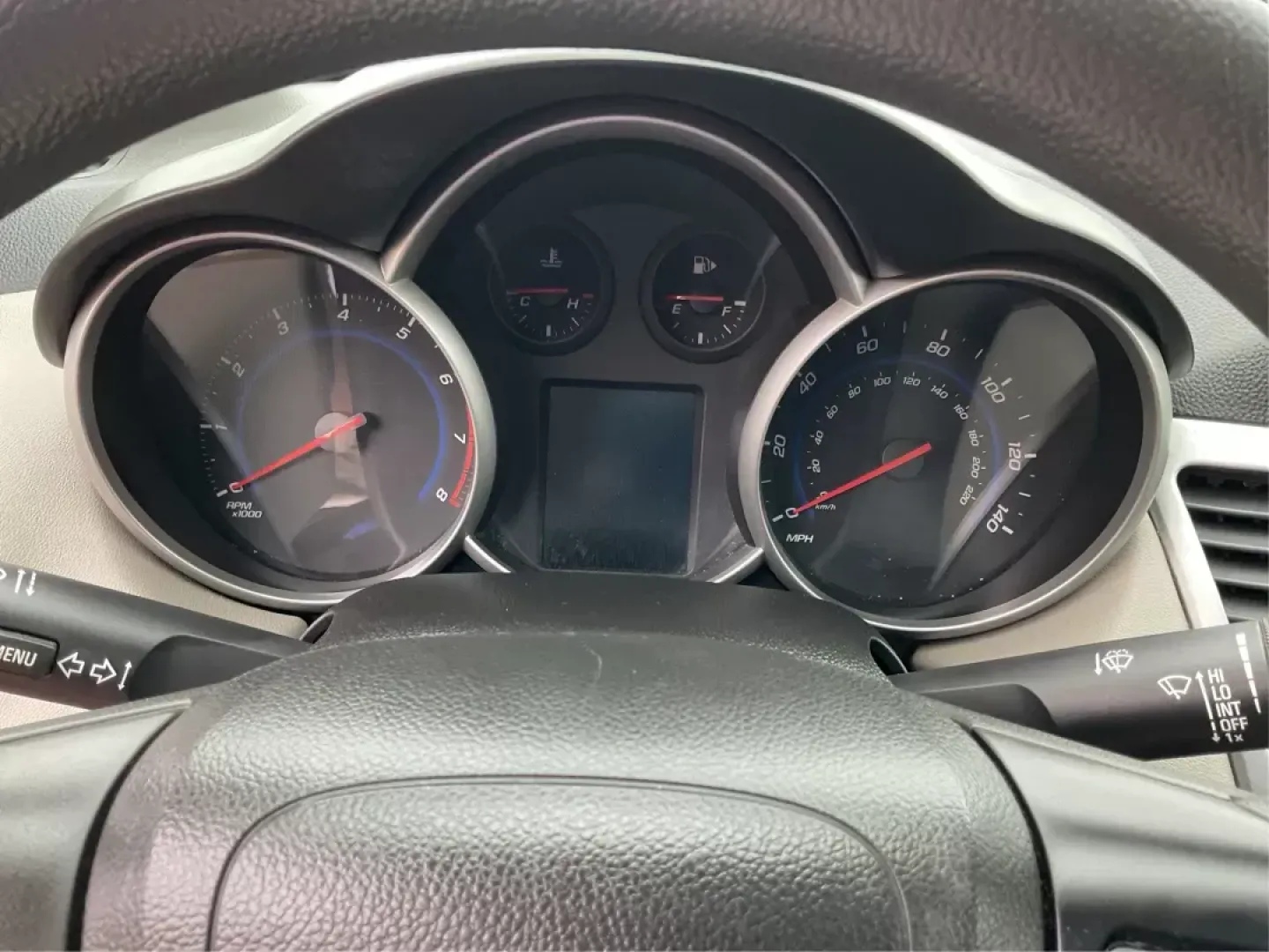 2016 Chevrolet Cruze Limited LS (1G1PC5SH5G7) with an Other engine, located at 1230 East Main St, Xenia, OH, 45385, (937) 908-9800, 39.688026, -83.910172 - **Rev Up Your Commute with the 2016 Chevrolet Cruze Limited LS Perfect for Everyday Adventures!**<br /> <br /> Are you searching for a reliable vehicle that won't just get you from point A to point B but will also elevate your daily travel experience? Look no further than the stunning 2016 Chevrole - Photo#14