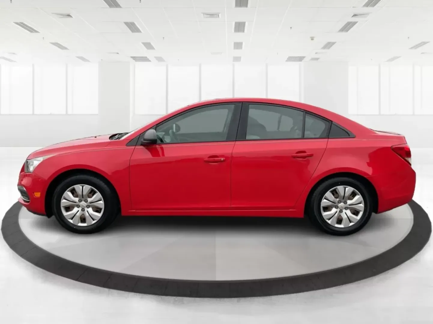2016 Chevrolet Cruze Limited LS (1G1PC5SH5G7) with an Other engine, located at 1230 East Main St, Xenia, OH, 45385, (937) 908-9800, 39.688026, -83.910172 - **Rev Up Your Commute with the 2016 Chevrolet Cruze Limited LS Perfect for Everyday Adventures!**<br /> <br /> Are you searching for a reliable vehicle that won't just get you from point A to point B but will also elevate your daily travel experience? Look no further than the stunning 2016 Chevrole - Photo#5