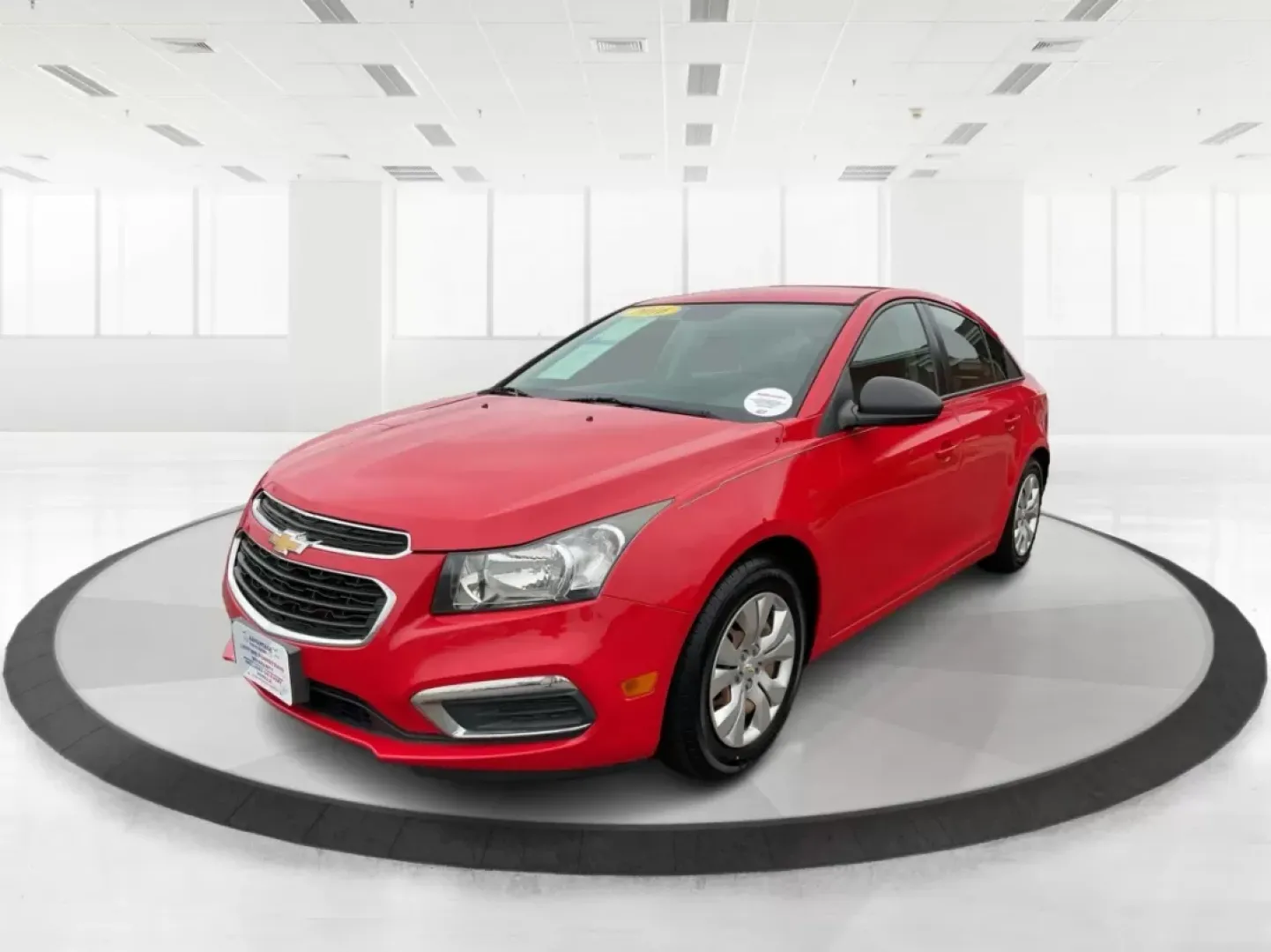 2016 Chevrolet Cruze Limited LS (1G1PC5SH5G7) with an Other engine, located at 1230 East Main St, Xenia, OH, 45385, (937) 908-9800, 39.688026, -83.910172 - **Rev Up Your Commute with the 2016 Chevrolet Cruze Limited LS Perfect for Everyday Adventures!**<br /> <br /> Are you searching for a reliable vehicle that won't just get you from point A to point B but will also elevate your daily travel experience? Look no further than the stunning 2016 Chevrole - Photo#8