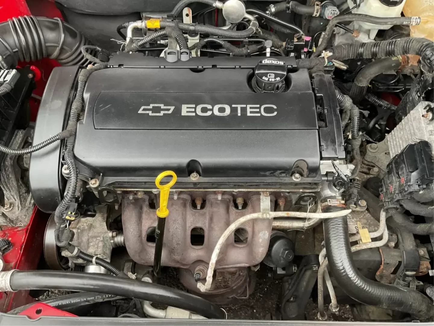2016 Chevrolet Cruze Limited LS (1G1PC5SH5G7) with an Other engine, located at 1230 East Main St, Xenia, OH, 45385, (937) 908-9800, 39.688026, -83.910172 - **Rev Up Your Commute with the 2016 Chevrolet Cruze Limited LS Perfect for Everyday Adventures!**<br /> <br /> Are you searching for a reliable vehicle that won't just get you from point A to point B but will also elevate your daily travel experience? Look no further than the stunning 2016 Chevrole - Photo#11