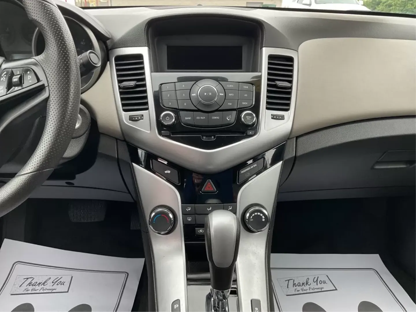 2016 Chevrolet Cruze Limited LS (1G1PC5SH5G7) with an Other engine, located at 1230 East Main St, Xenia, OH, 45385, (937) 908-9800, 39.688026, -83.910172 - **Rev Up Your Commute with the 2016 Chevrolet Cruze Limited LS Perfect for Everyday Adventures!**<br /> <br /> Are you searching for a reliable vehicle that won't just get you from point A to point B but will also elevate your daily travel experience? Look no further than the stunning 2016 Chevrole - Photo#13