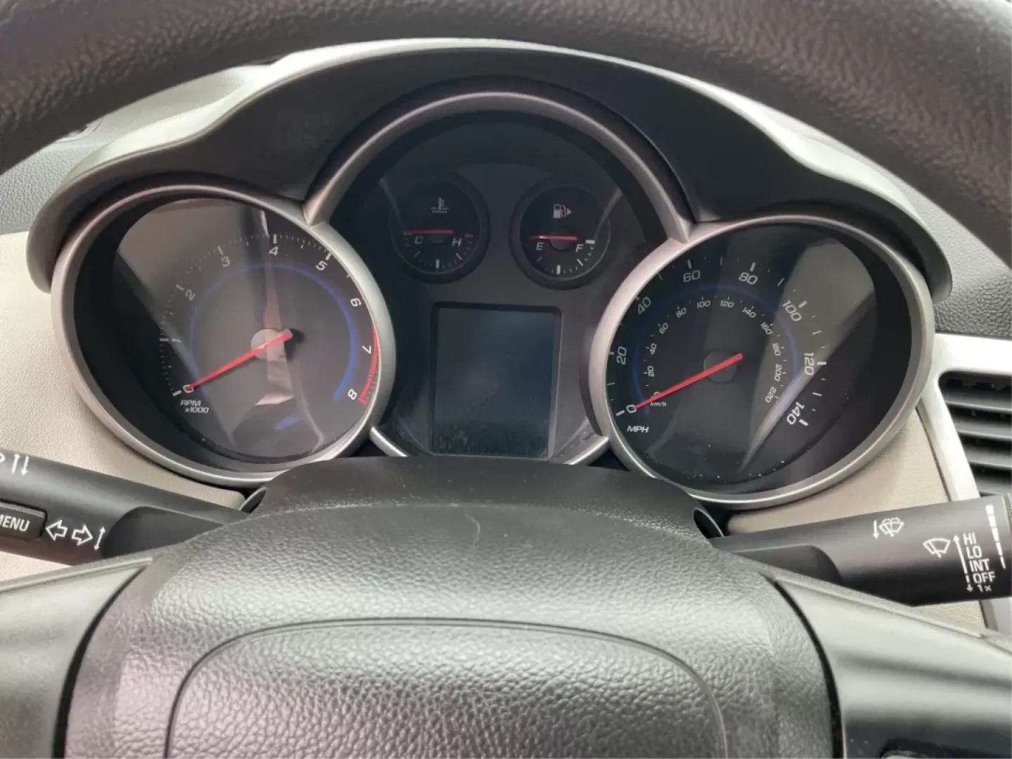 2016 Chevrolet Cruze Limited LS (1G1PC5SH5G7) with an Other engine, located at 1230 East Main St, Xenia, OH, 45385, (937) 908-9800, 39.688026, -83.910172 - **Rev Up Your Commute with the 2016 Chevrolet Cruze Limited LS Perfect for Everyday Adventures!**<br /> <br /> Are you searching for a reliable vehicle that won't just get you from point A to point B but will also elevate your daily travel experience? Look no further than the stunning 2016 Chevrole - Photo#15
