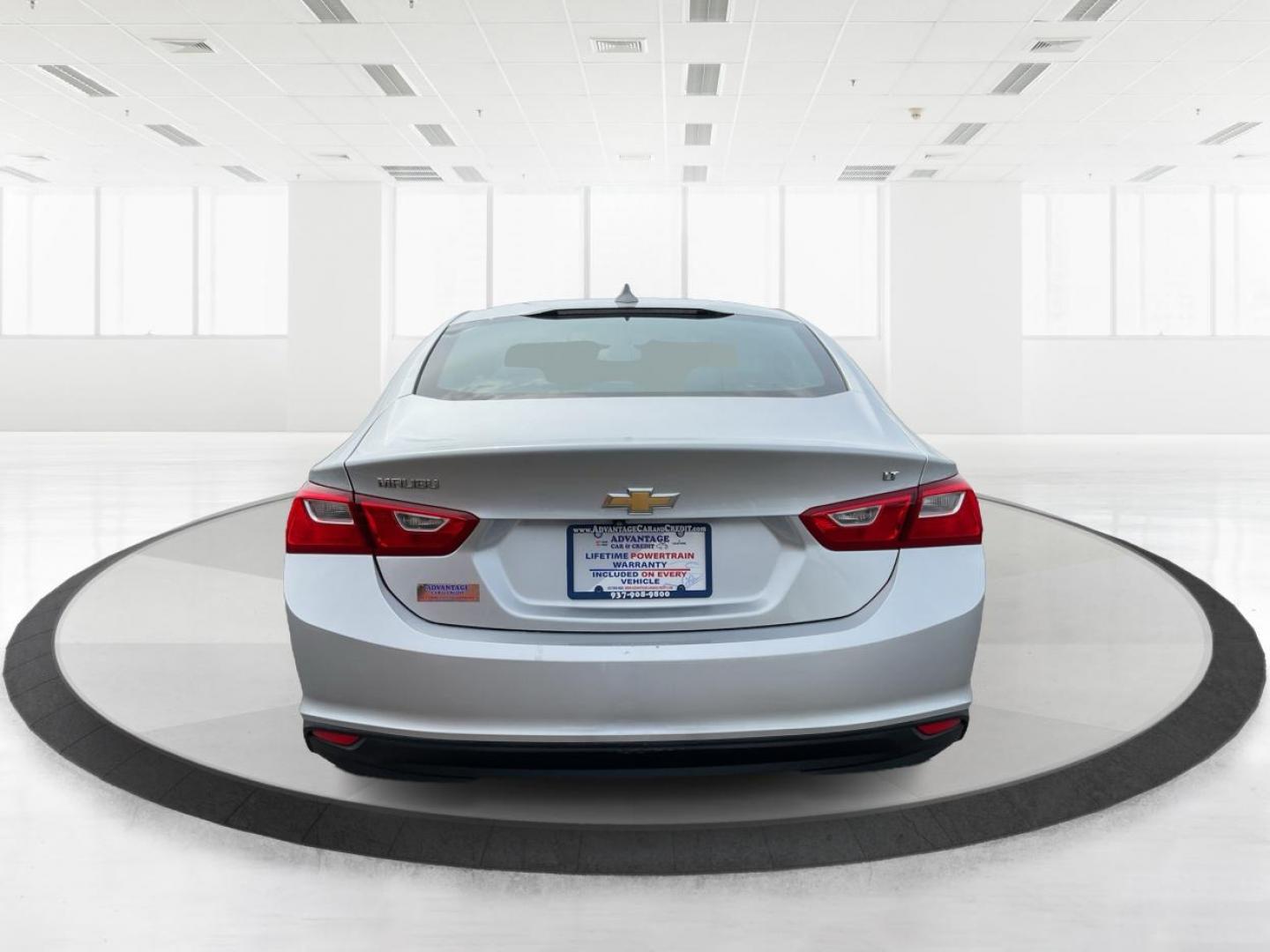 2016 Chevrolet Malibu 1LT (1G1ZE5ST4GF) with an ECOTEC 1.5L I-4 gasoline direct injection engine, located at 1184 Kauffman Ave, Fairborn, OH, 45324, (937) 908-9800, 39.807072, -84.030914 - 2016 Chevrolet Malibu 1LT - Photo#3
