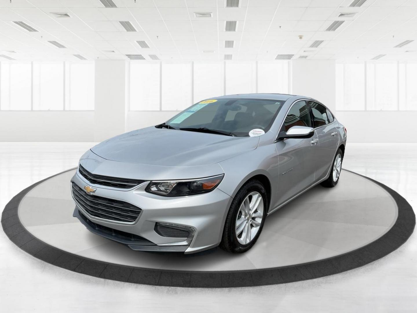 2016 Chevrolet Malibu 1LT (1G1ZE5ST4GF) with an ECOTEC 1.5L I-4 gasoline direct injection engine, located at 1184 Kauffman Ave, Fairborn, OH, 45324, (937) 908-9800, 39.807072, -84.030914 - 2016 Chevrolet Malibu 1LT - Photo#7