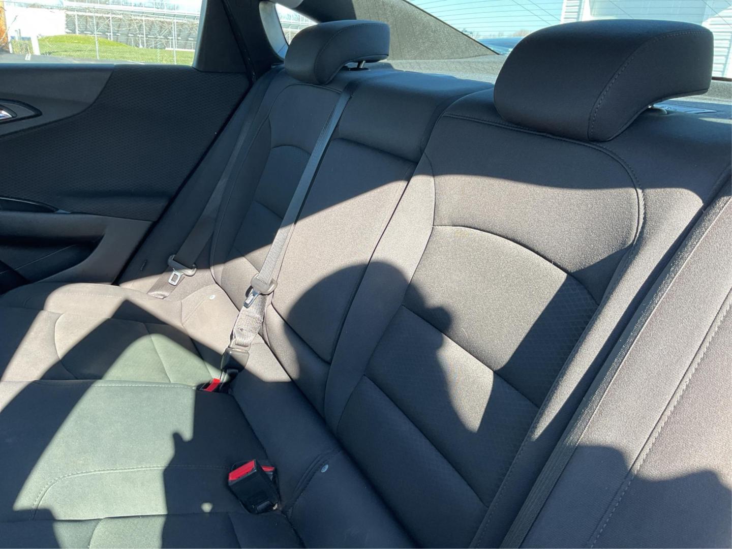 2016 Chevrolet Malibu LS (1G1ZB5ST7GF) with an ECOTEC 1.5L I-4 gasoline direct injection engine, located at 8750 N County Rd 25A, Piqua, OH, 45356, (937) 908-9800, 40.164391, -84.232513 - One Owner - Photo#9
