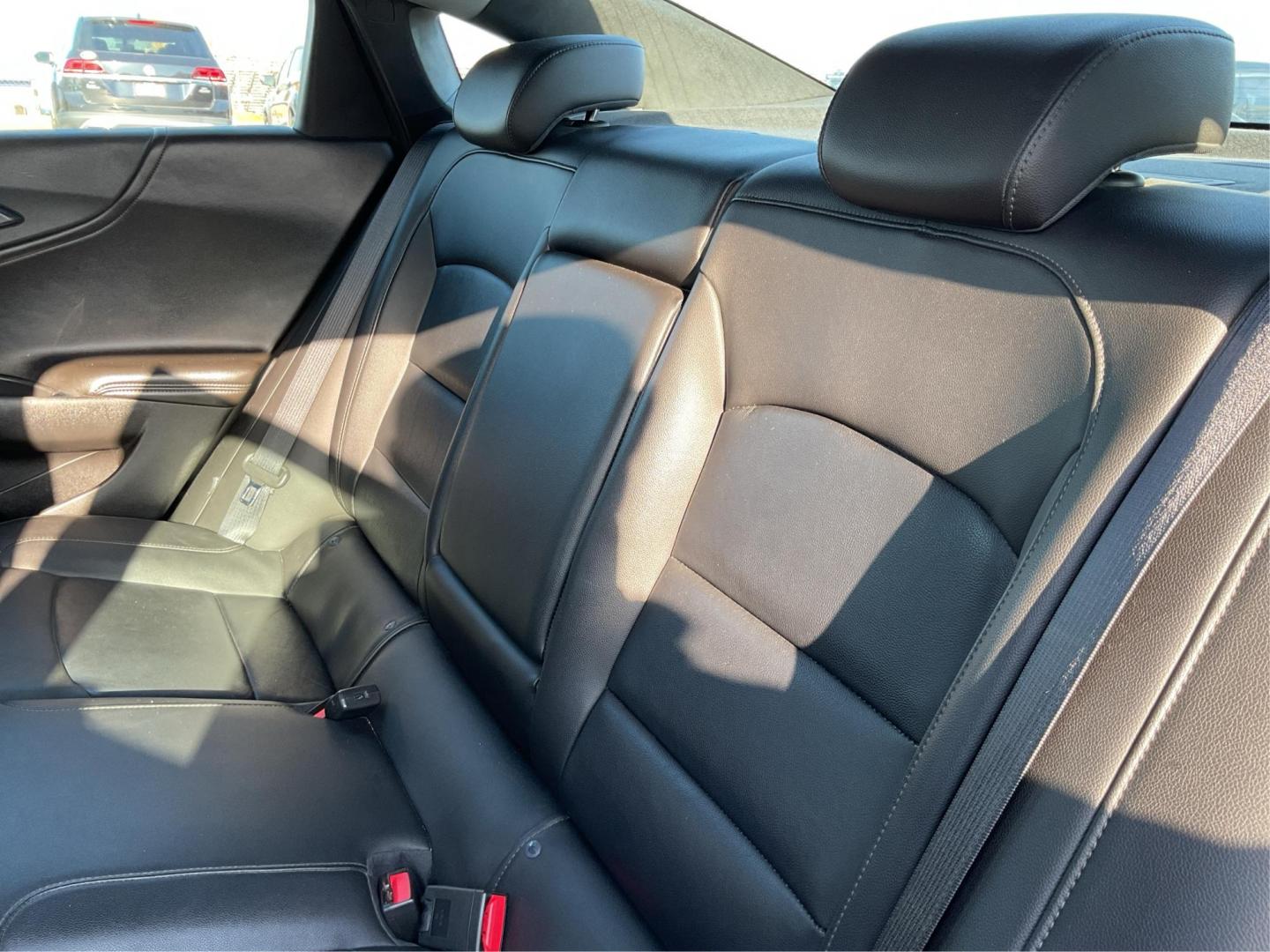 2016 Chevrolet Malibu 1LT (1G1ZE5ST9GF) with an ECOTEC 1.5L I-4 gasoline direct injection engine, located at 401 Woodman Dr, Riverside, OH, 45431, (937) 908-9800, 39.760899, -84.123421 - 2016 Chevrolet Malibu 1LT - Photo#9