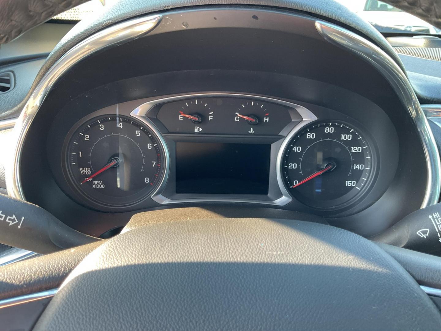 2016 Chevrolet Malibu 1LT (1G1ZE5ST9GF) with an ECOTEC 1.5L I-4 gasoline direct injection engine, located at 401 Woodman Dr, Riverside, OH, 45431, (937) 908-9800, 39.760899, -84.123421 - 2016 Chevrolet Malibu 1LT - Photo#14